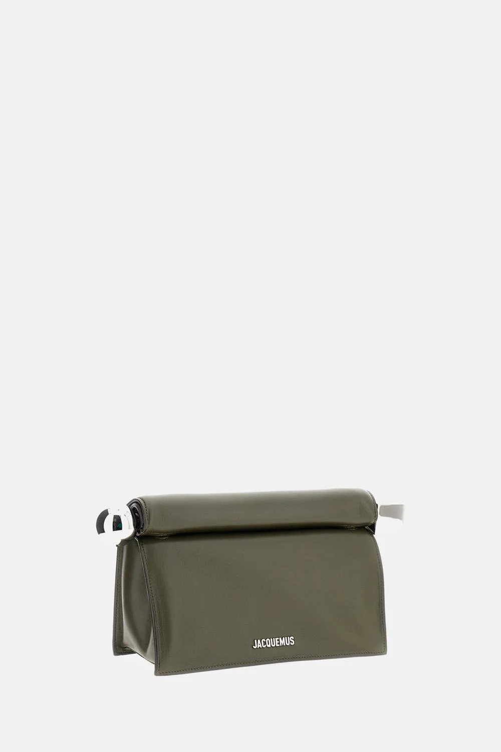 LA POCHETTE ROND CARRE - Image 2