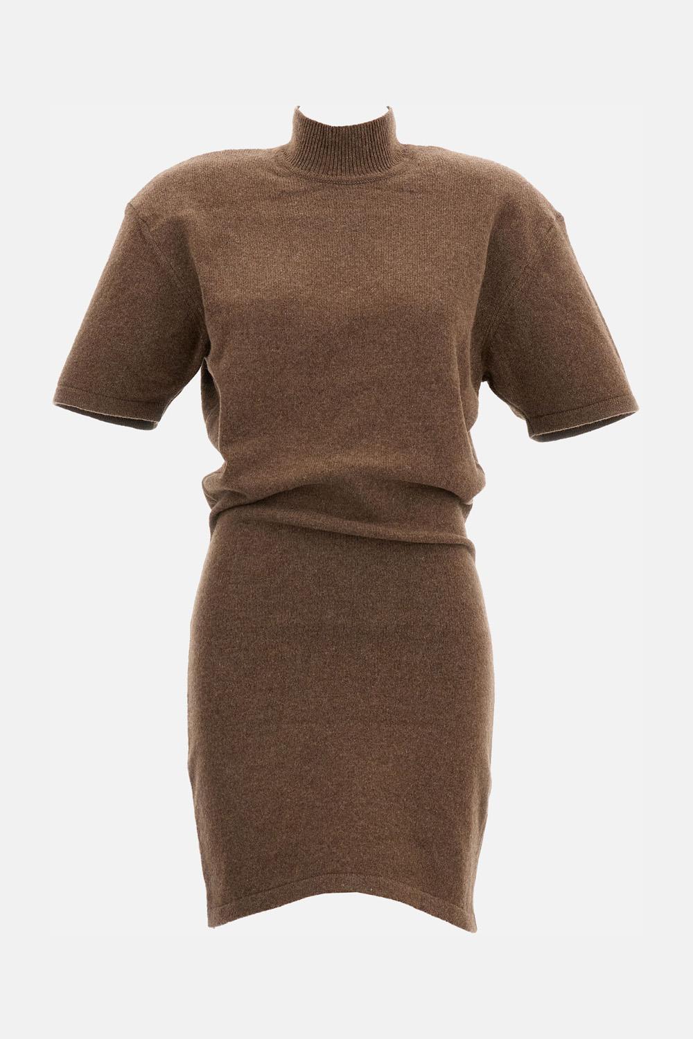 LA ROBE MAILLE CASTAGNA