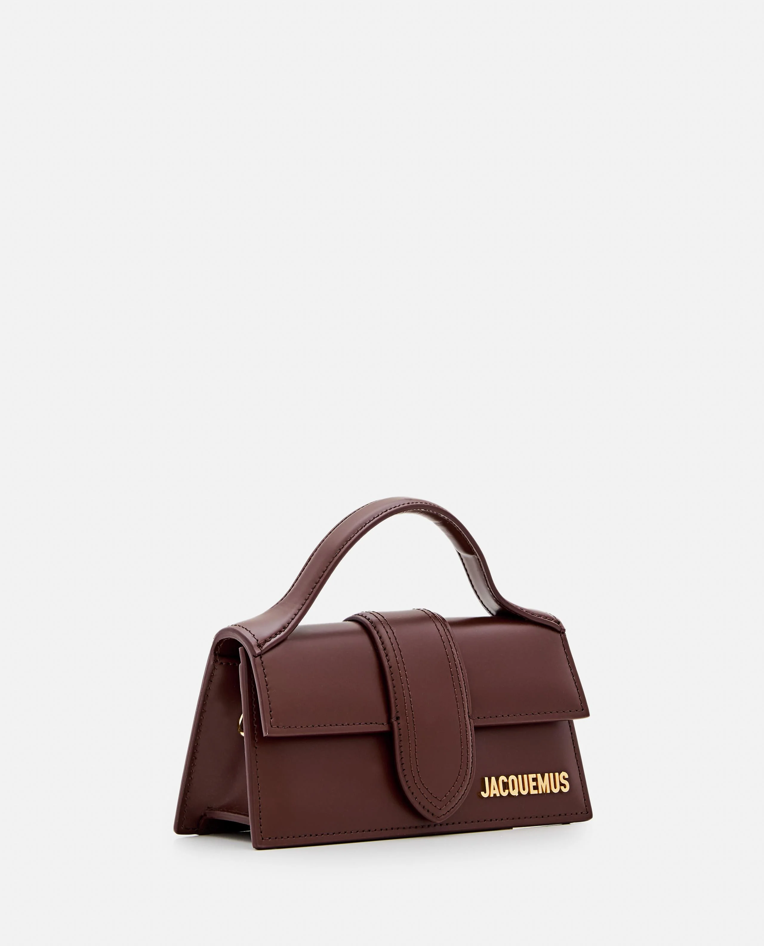 LE BAMBINO BORSA A MANO IN PELLE - Image 3