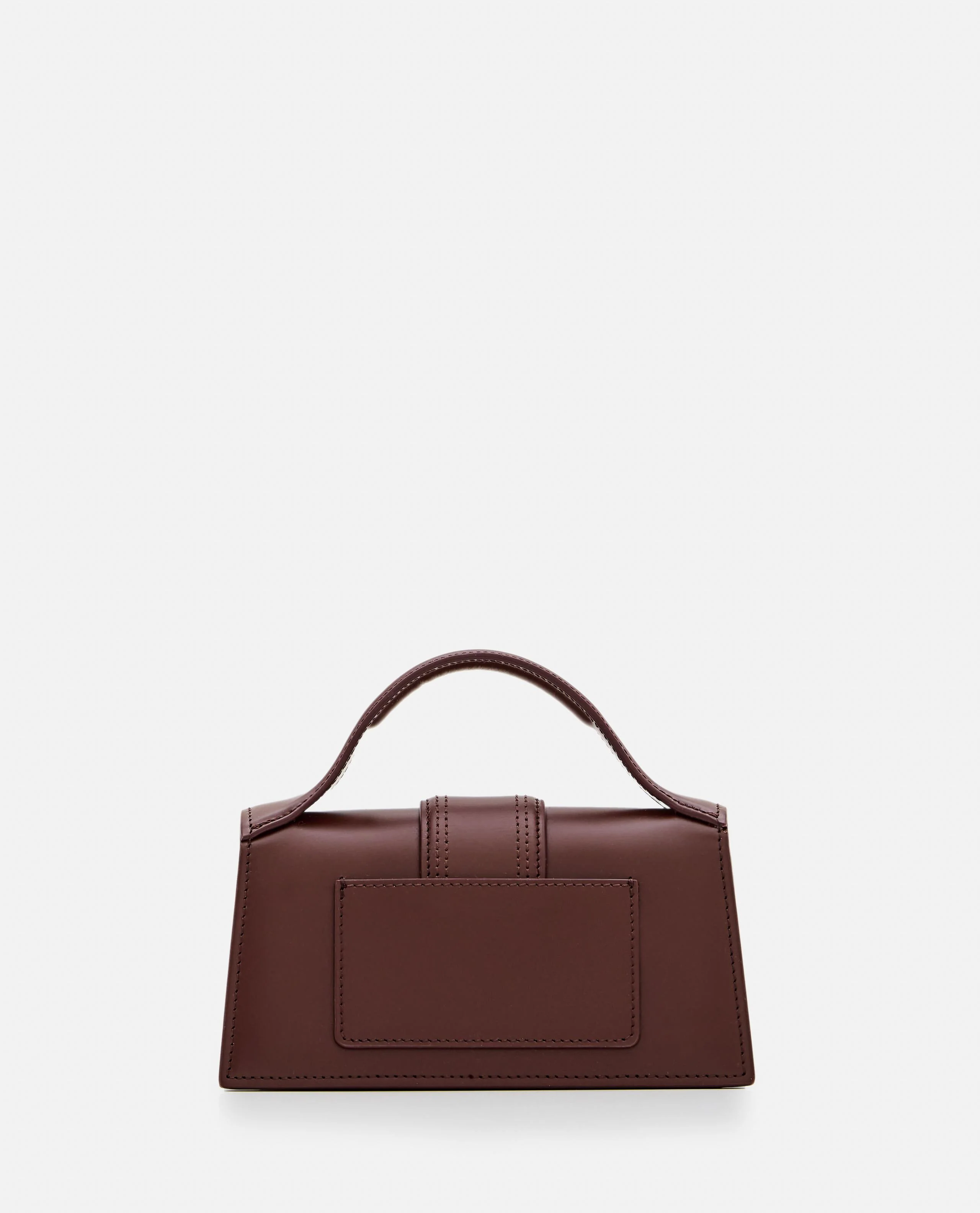 LE BAMBINO BORSA A MANO IN PELLE - Image 6
