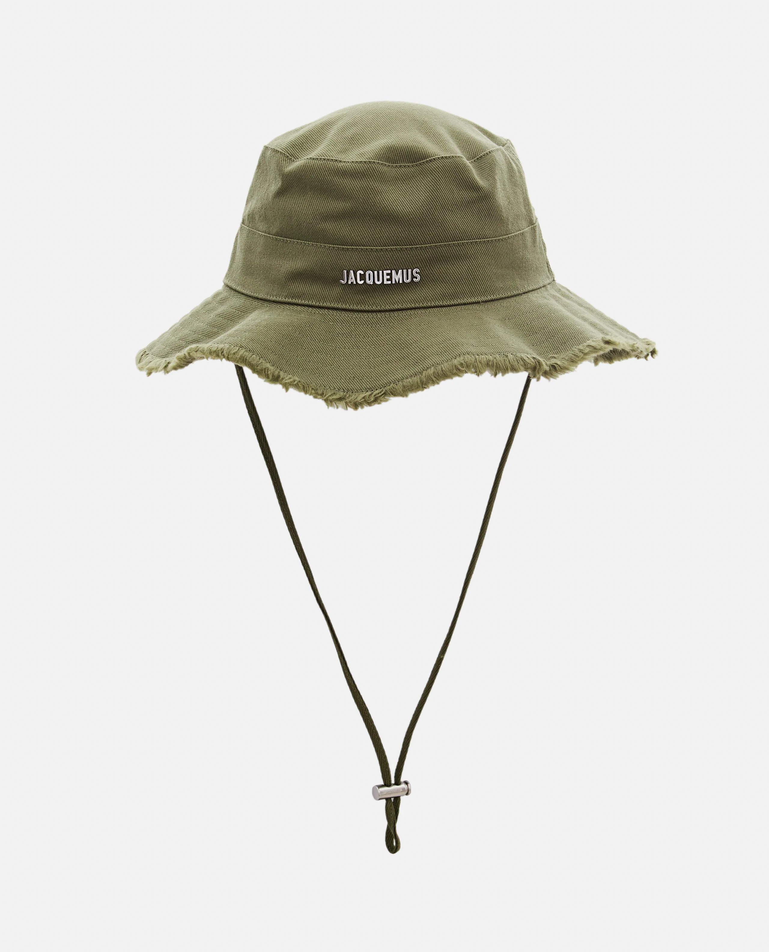 LE BOB ARTICHAUT CAPPELLO IN COTONE