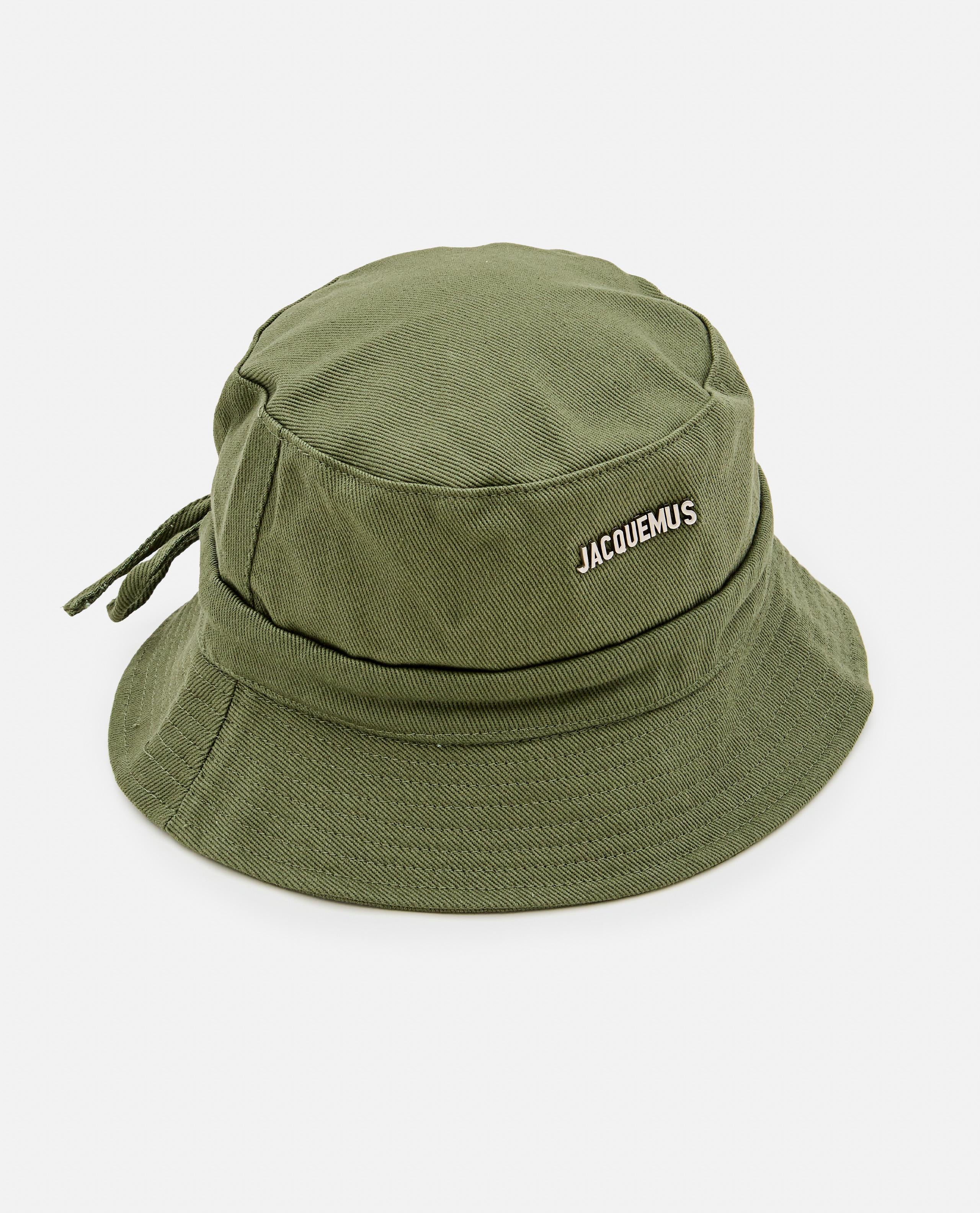 CAPPELLO BUCKET LE BOB GADJO