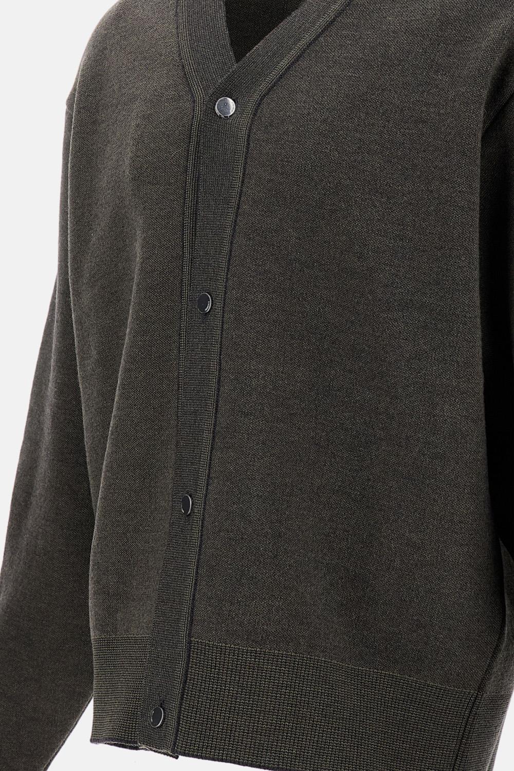 'LE CARDIGAN' - Image 3
