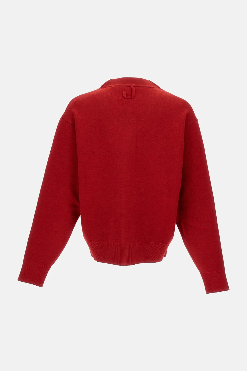 LE CARDIGAN CON BOTTONI - Image 2