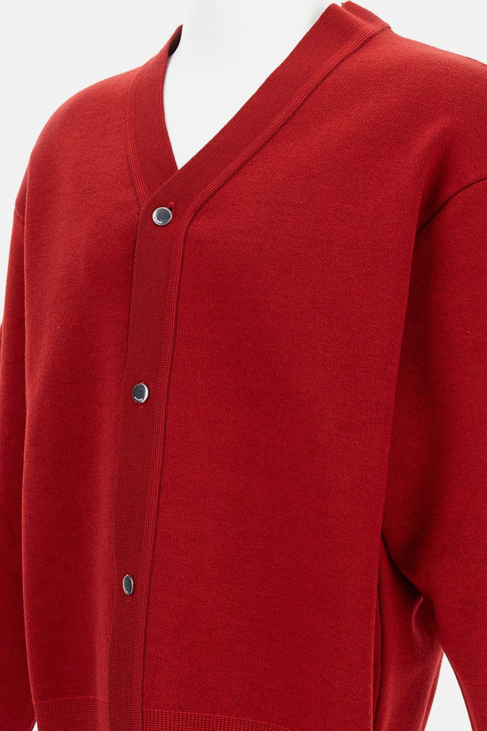 LE CARDIGAN CON BOTTONI - Image 3