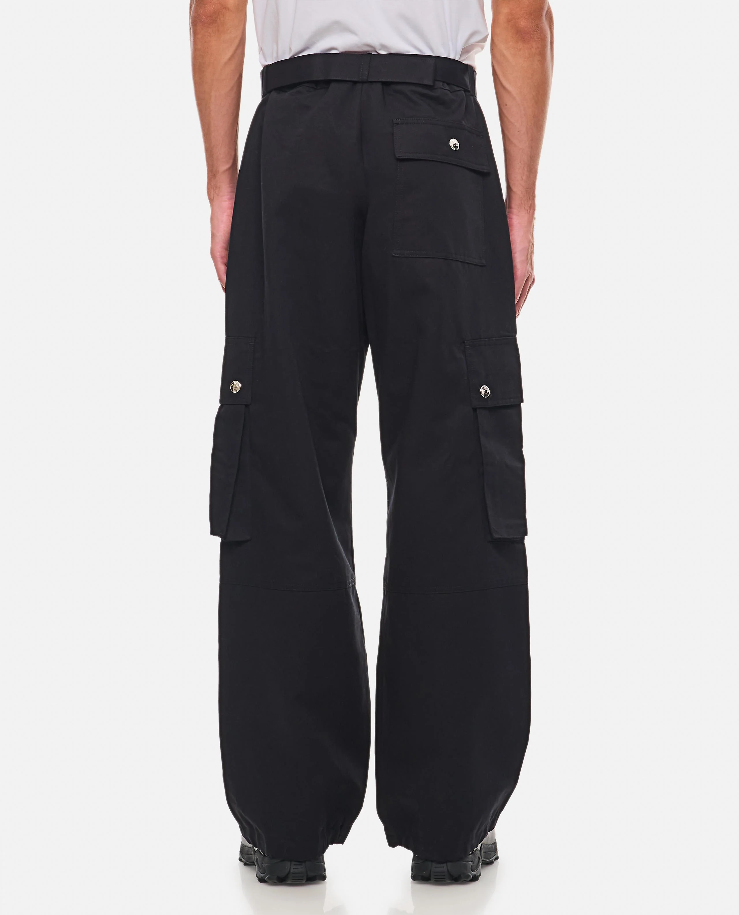 LE CARGO PANTALONI - Image 3