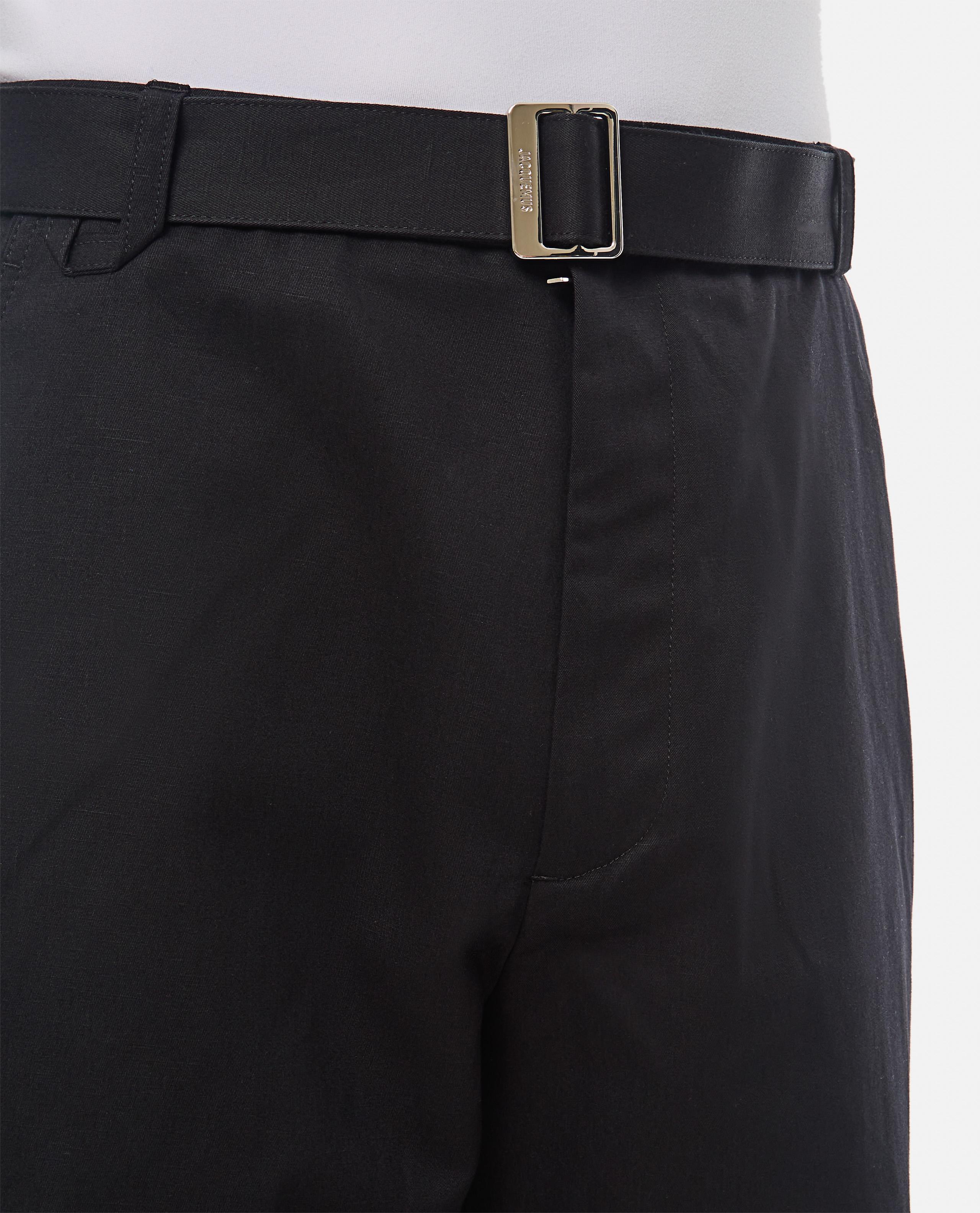 LE CARGO PANTALONI - Image 4