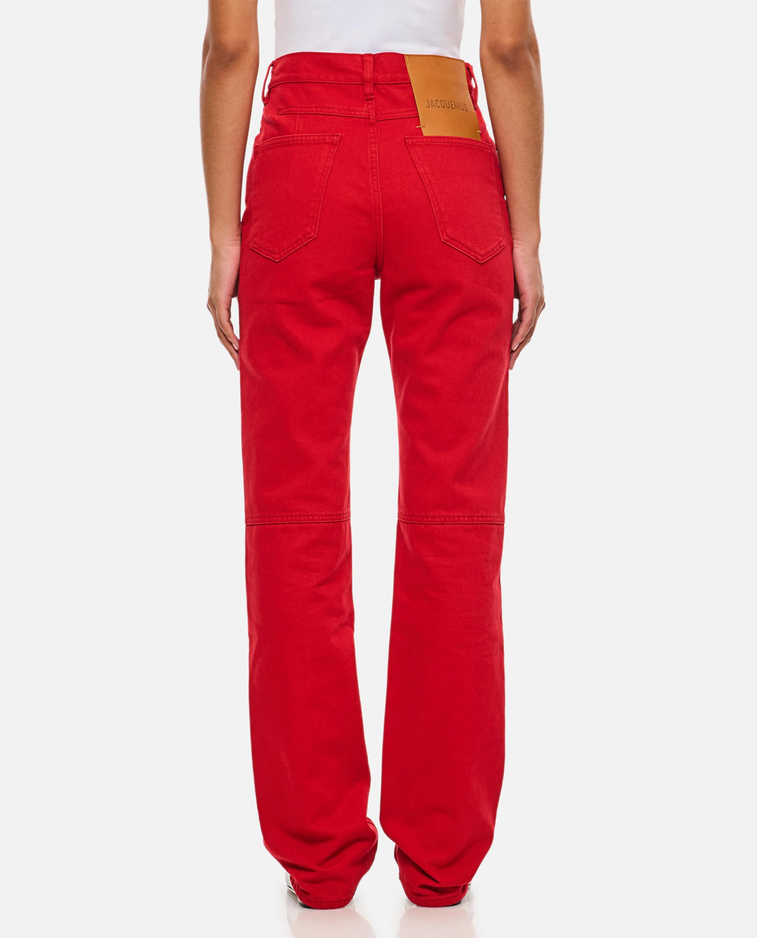 LE DE-NÃŽMES DROIT DENIM - Image 3