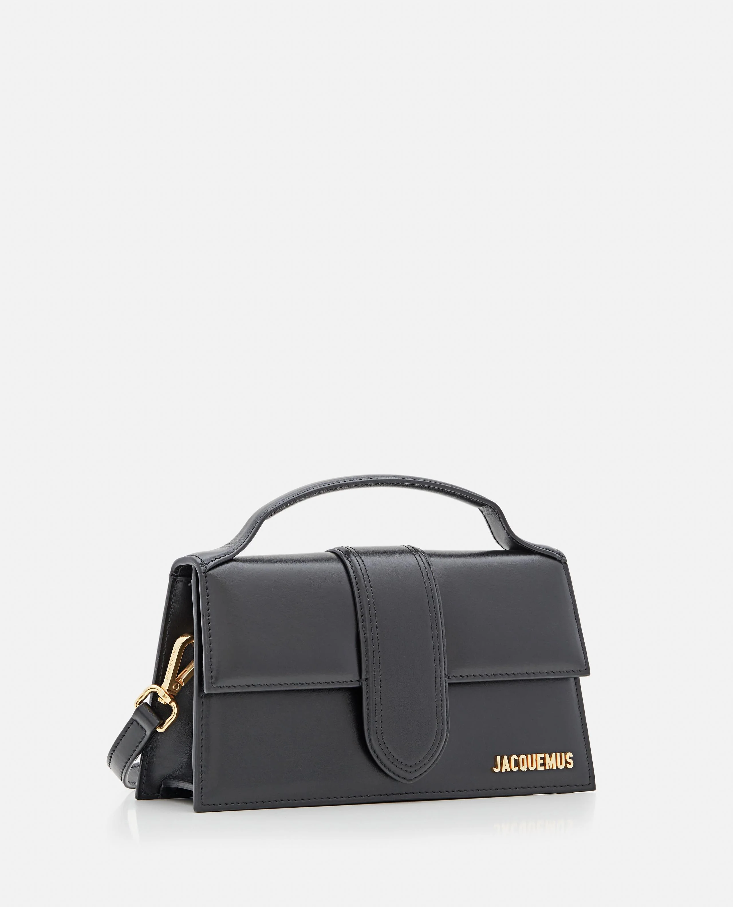 LE GRAND BAMBINO BORSA IN PELLE - Image 2