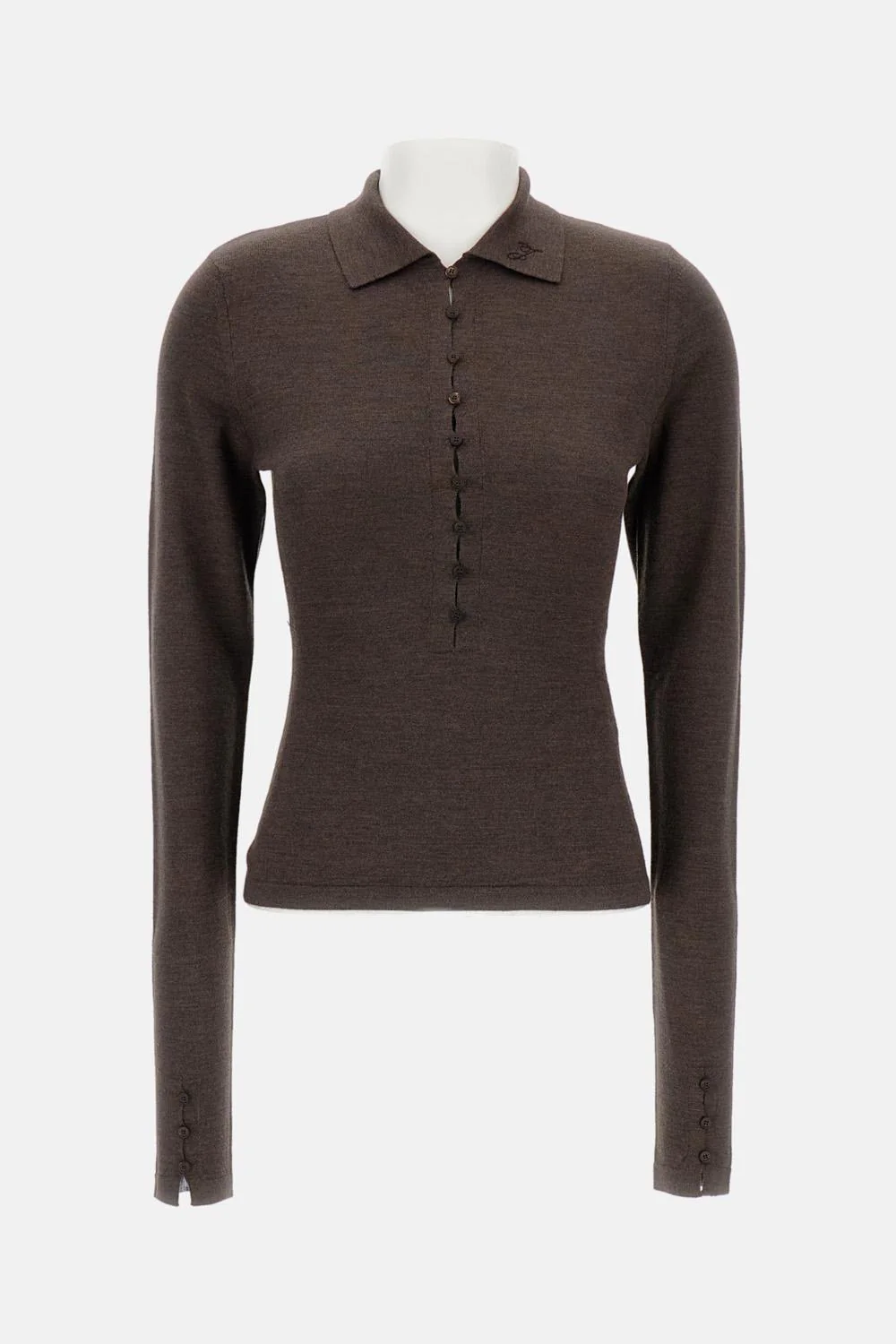 LE POLO MERINO