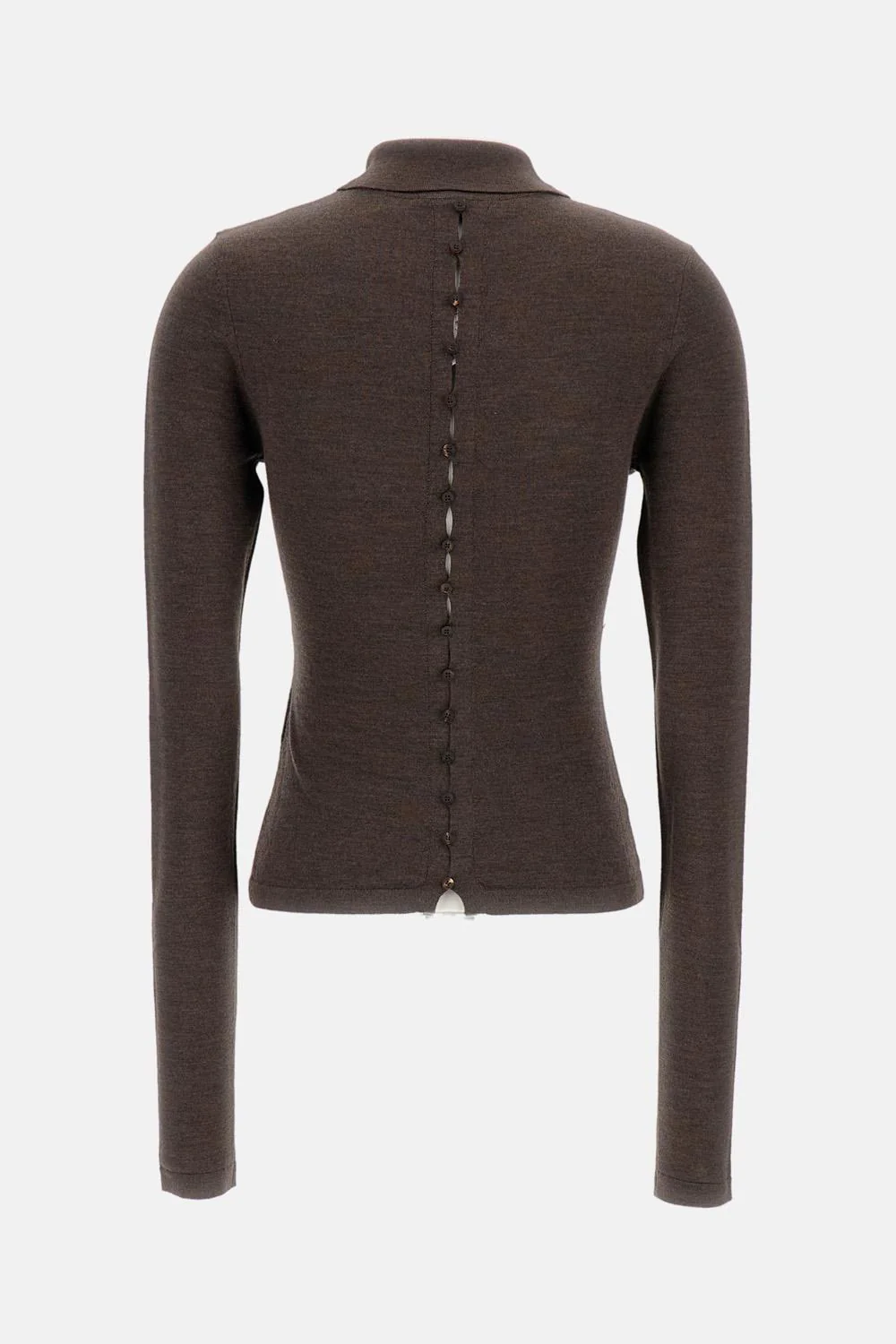 LE POLO MERINO - Image 2