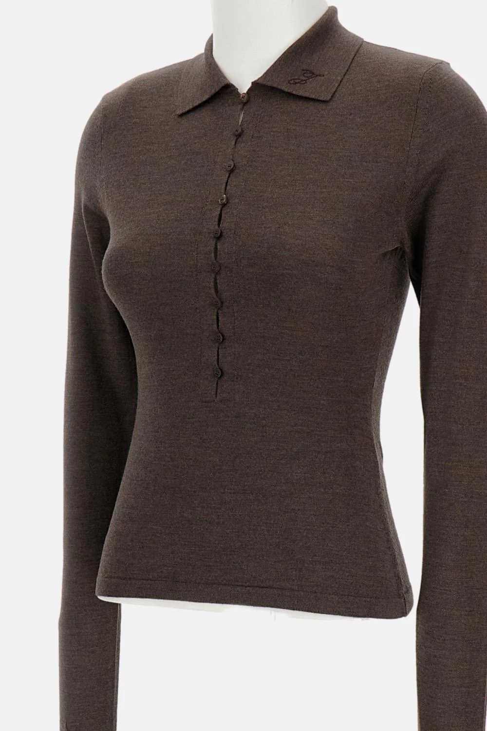 LE POLO MERINO - Image 3