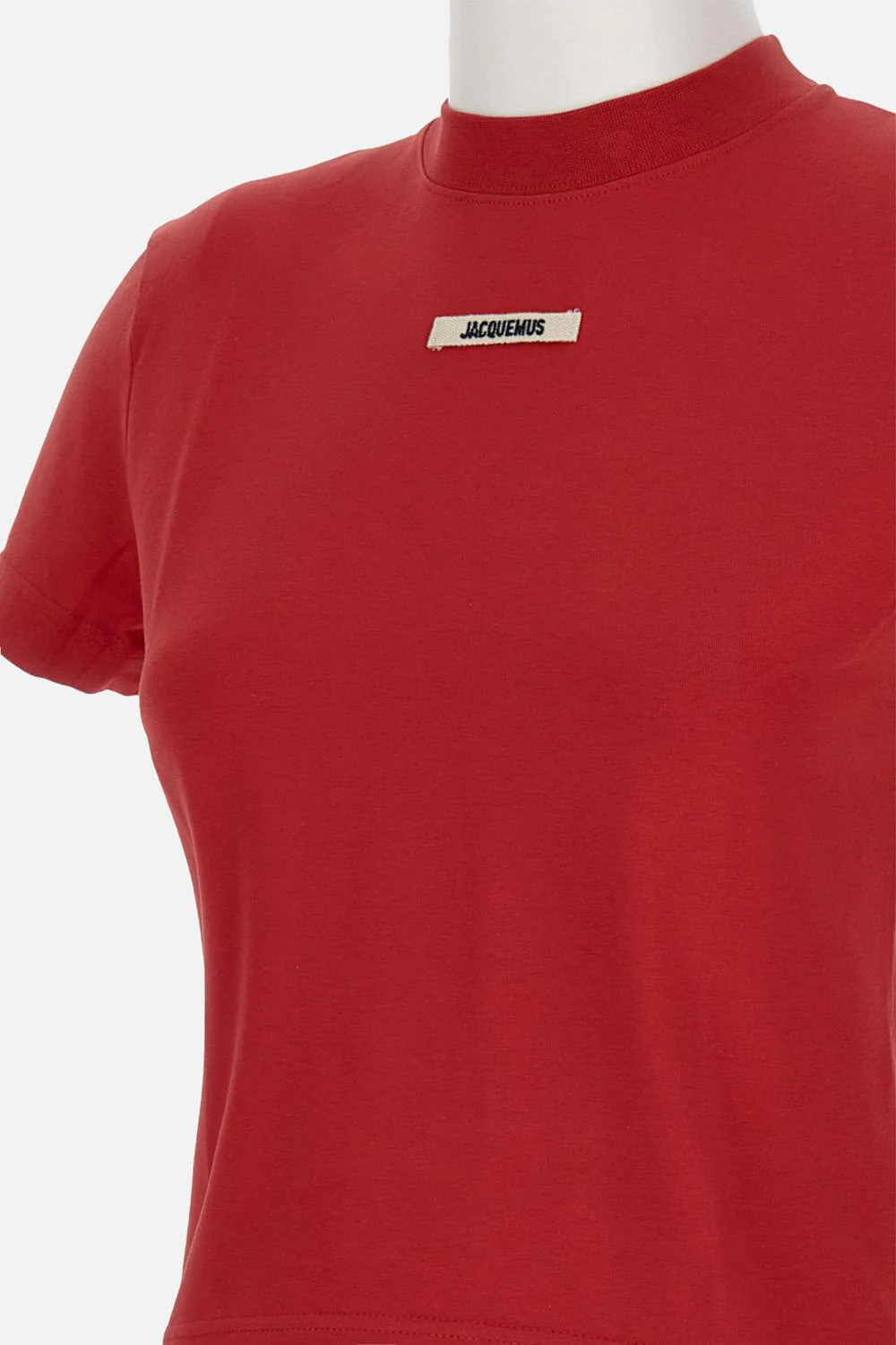LE T-SHIRT GROS GRAIN - Image 3
