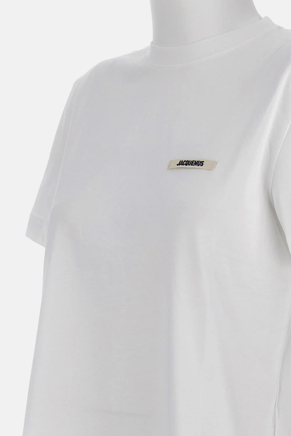 LE TSHIRT GROS GRAIN MC - Image 3