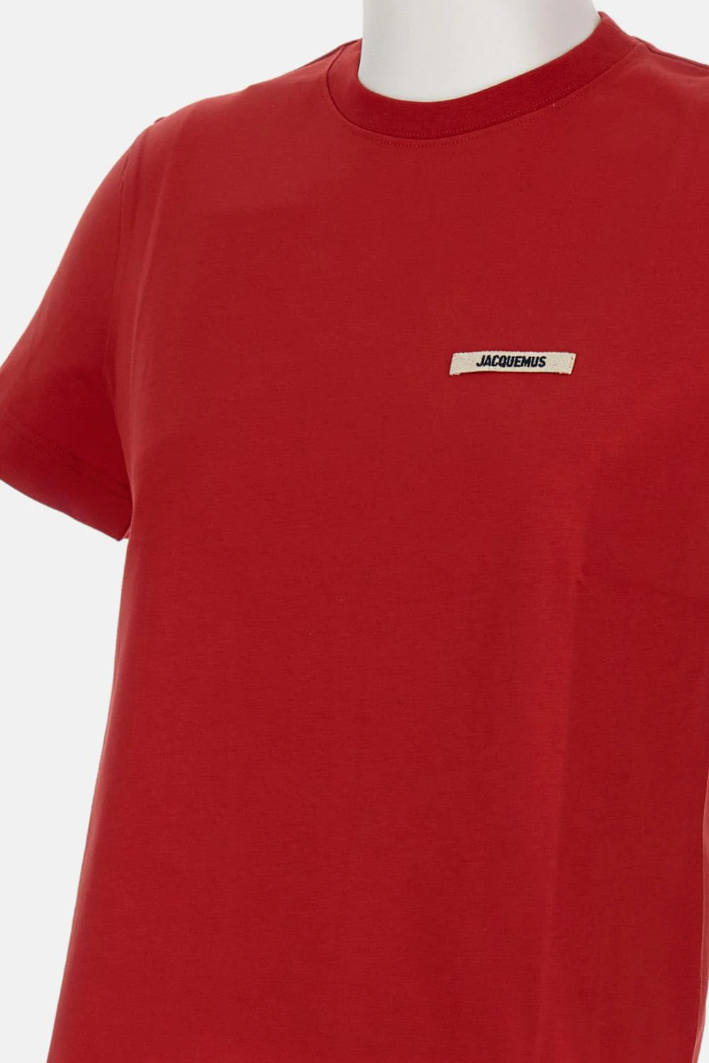 LE TSHIRT GROS GRAIN MC - Image 3