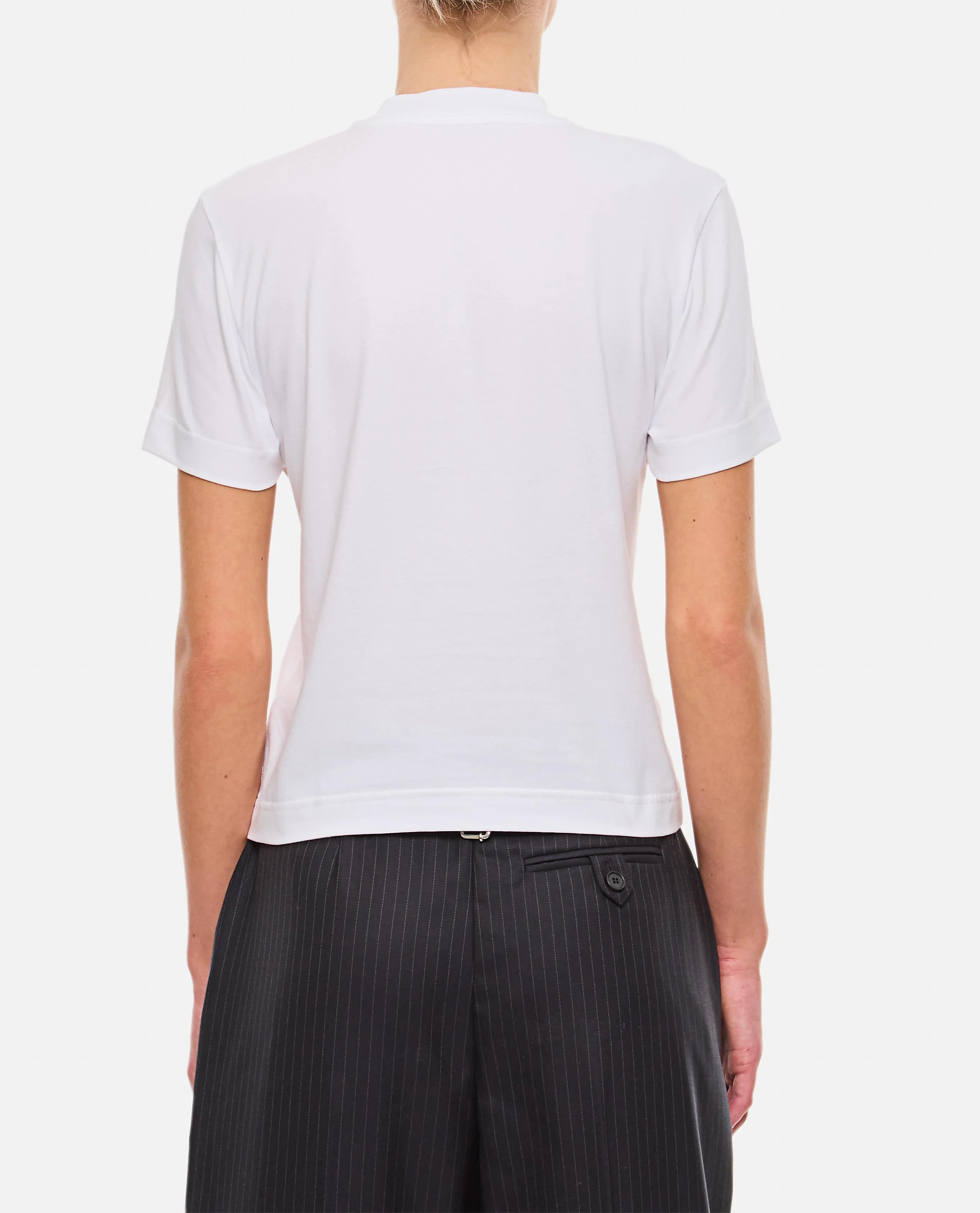 LE TSHIRT GROS GRAIN - Image 3