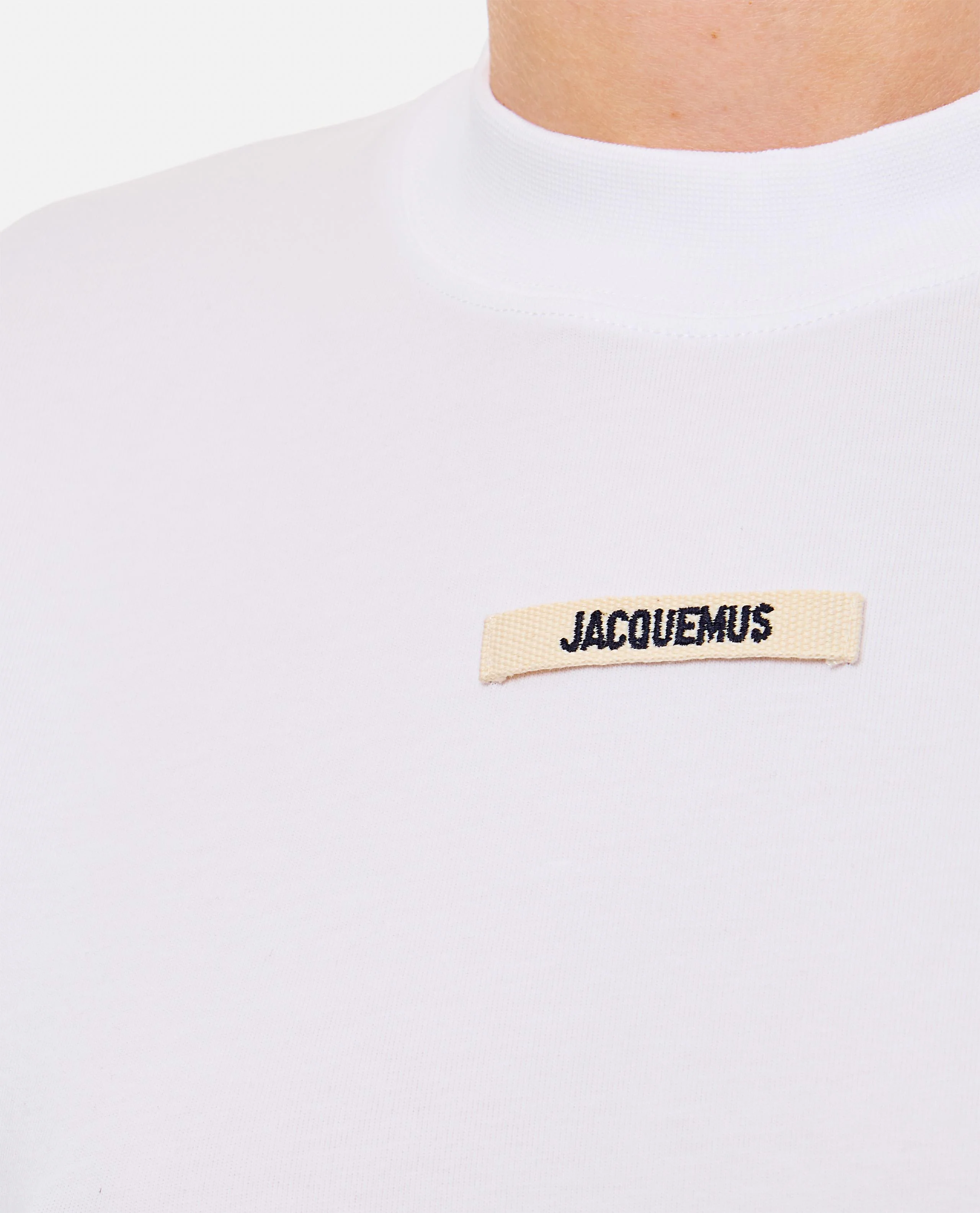 LE TSHIRT GROS GRAIN - Image 4