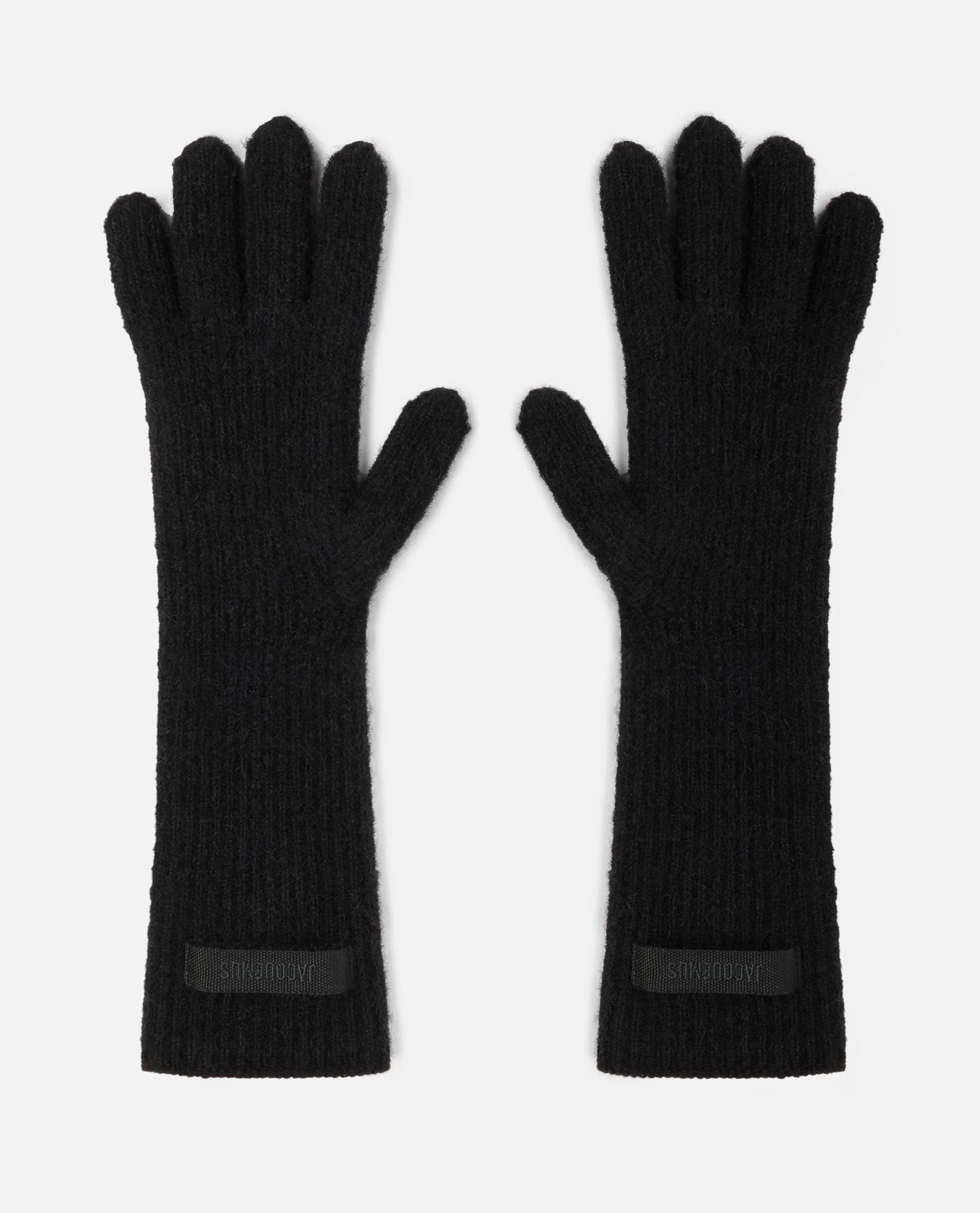 LES GANTS GROS GRAIN