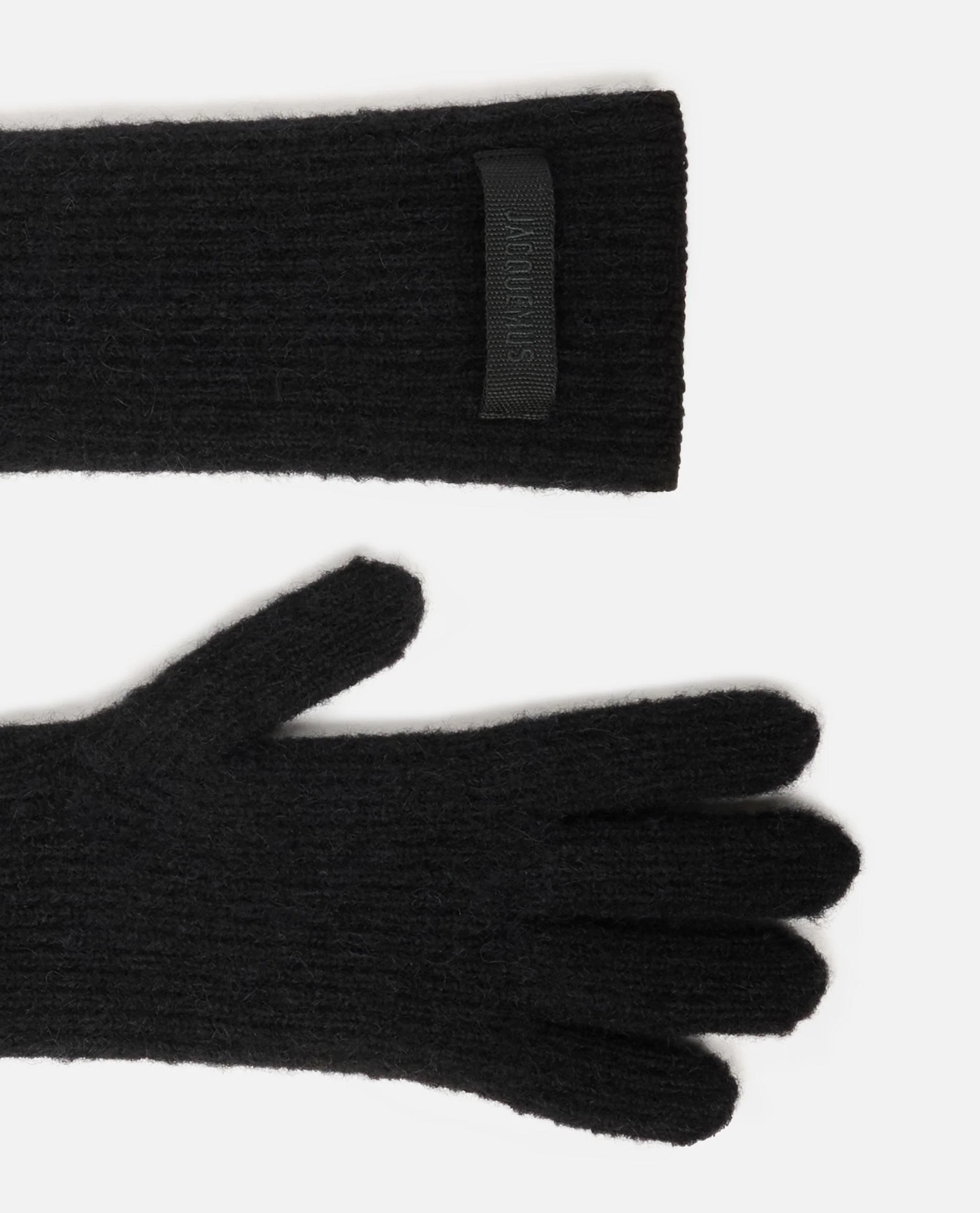 LES GANTS GROS GRAIN - Image 3