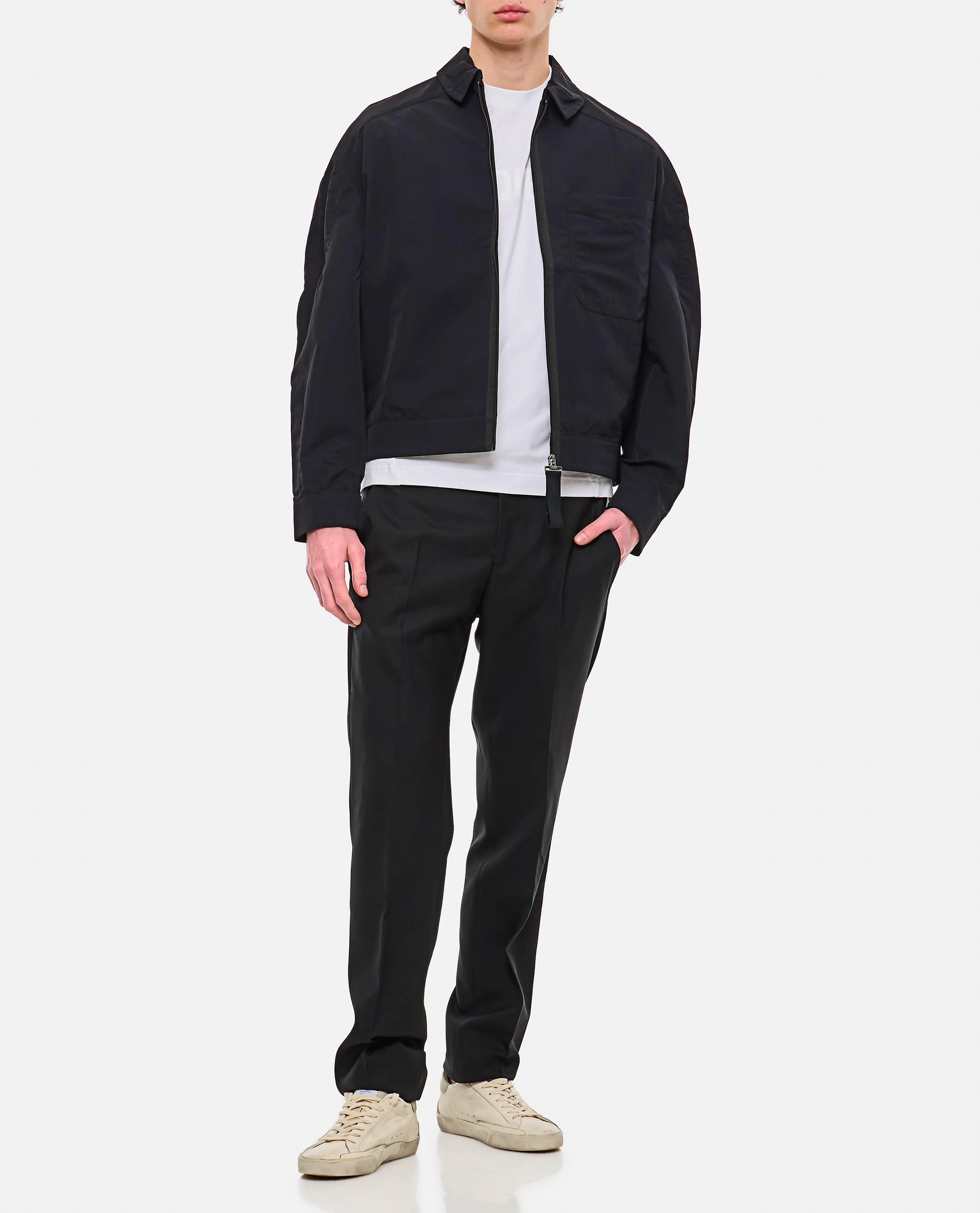 LINU LE BLOUSON GIACCA - Image 2