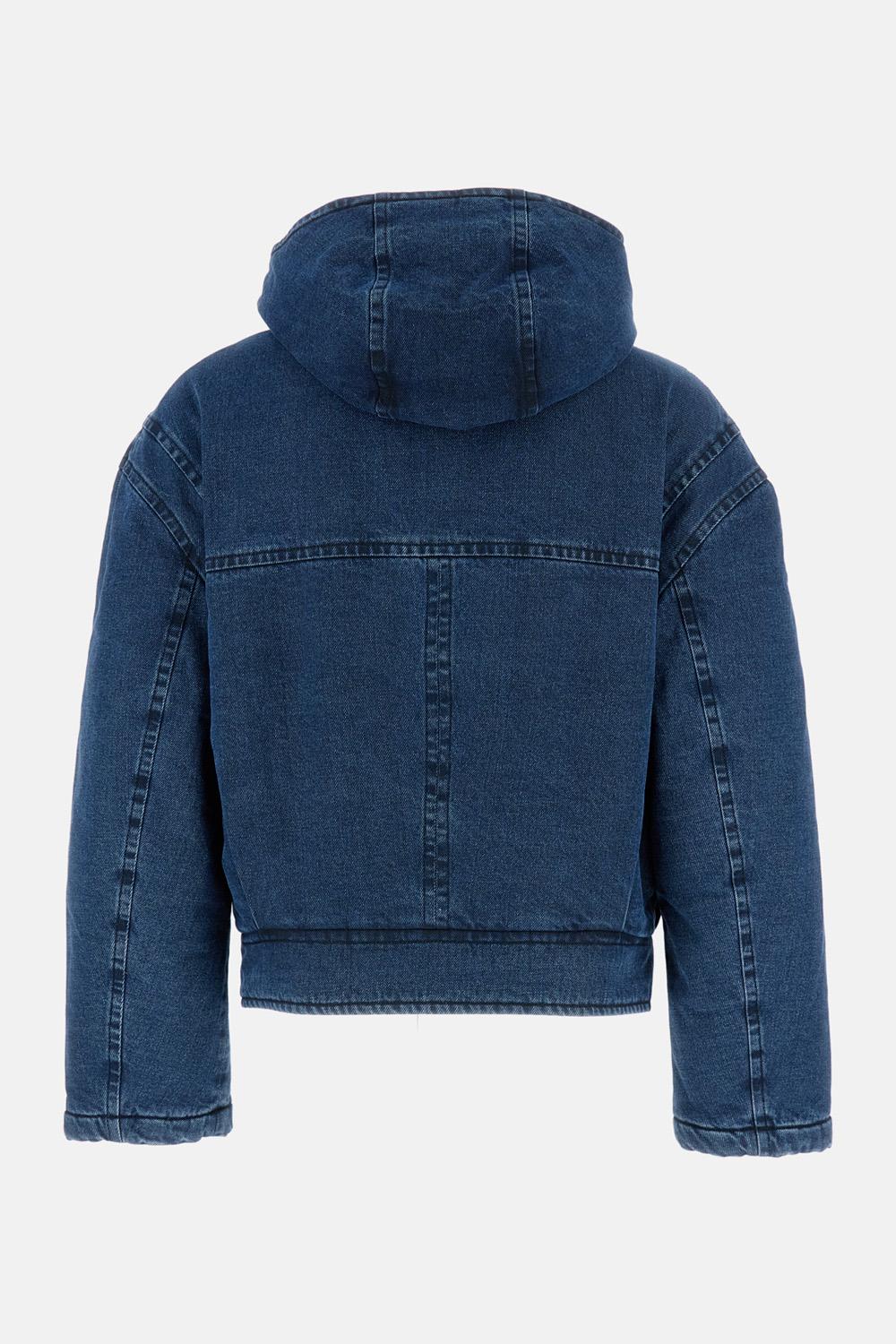MONTGOMERY IN DENIM ' DE-NIMES' - Image 2