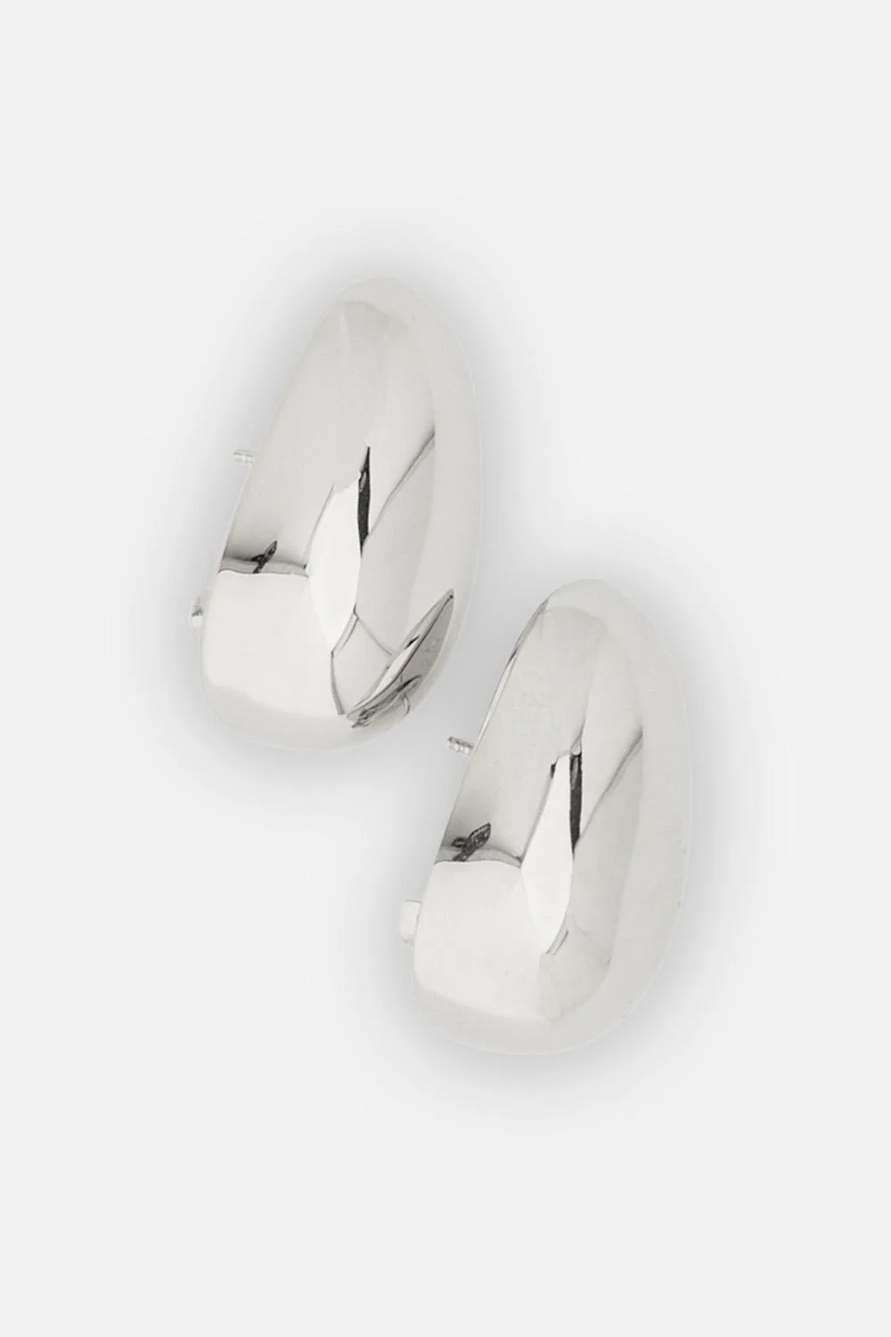 ORECCHINI LES BOUCLES CURVO
