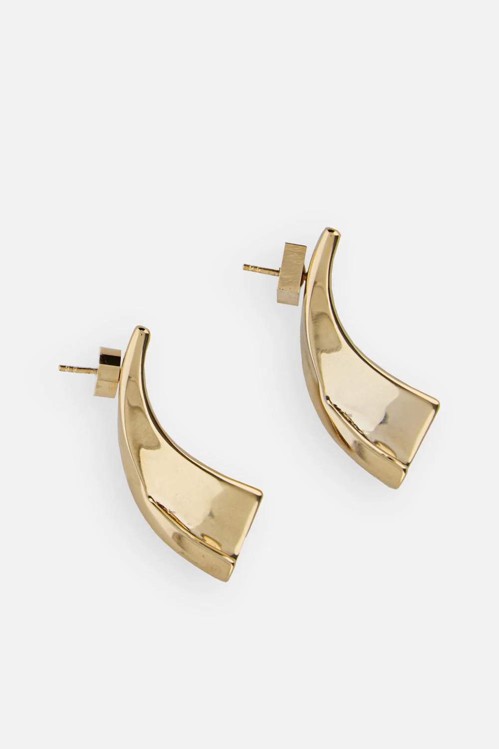ORECCHINI LES BOUCLES J - Image 2