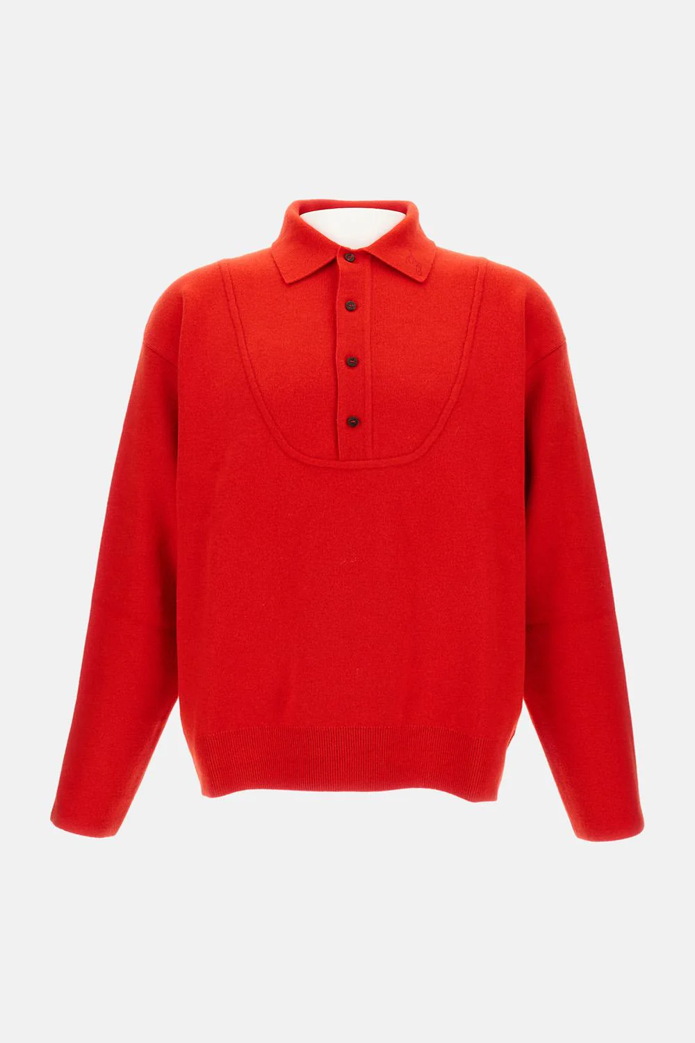 POLO 'LA MAILLE VAREUSE PALLONE'