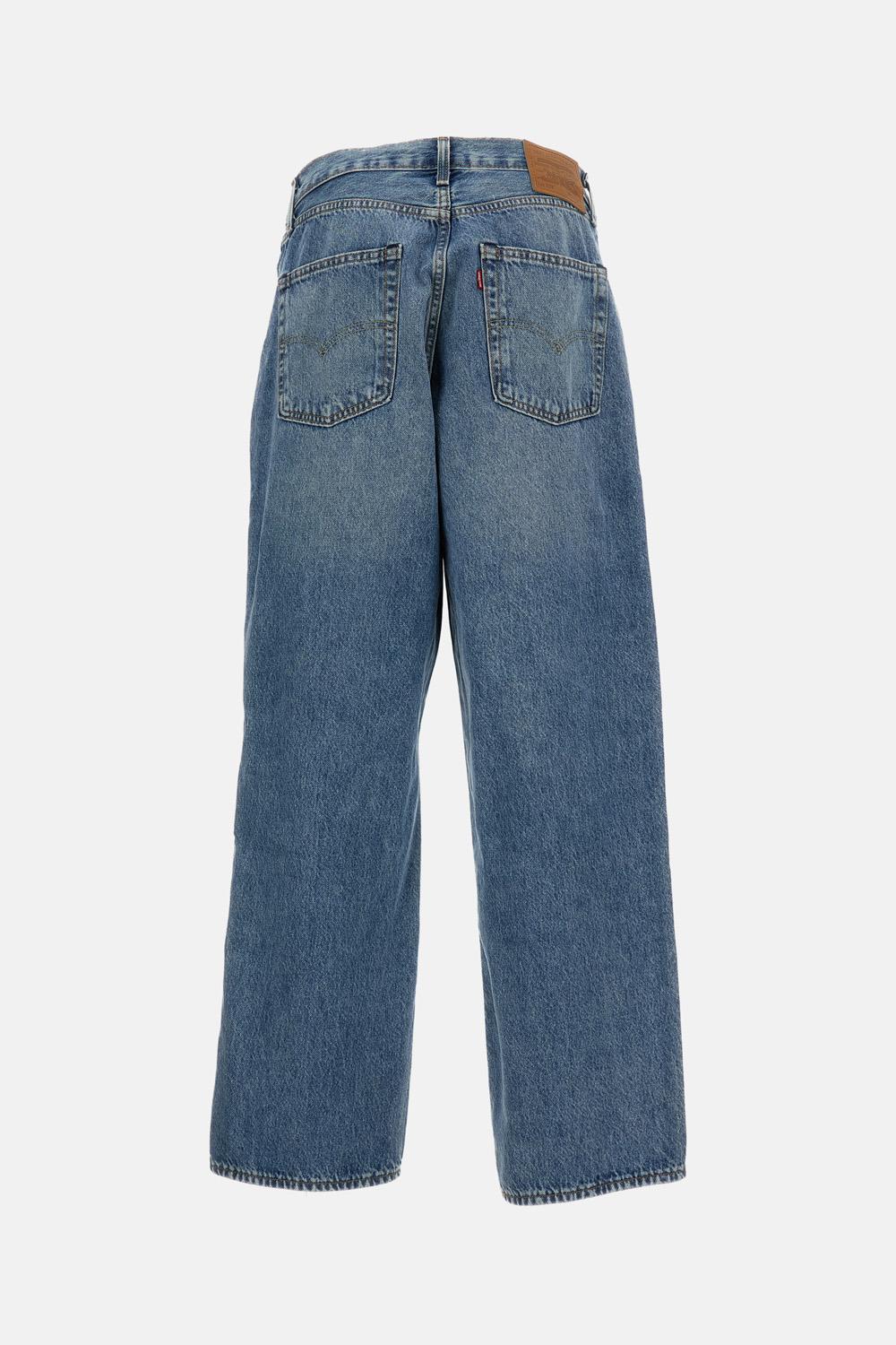 JEANS 578 BAGGY CUT - Image 2