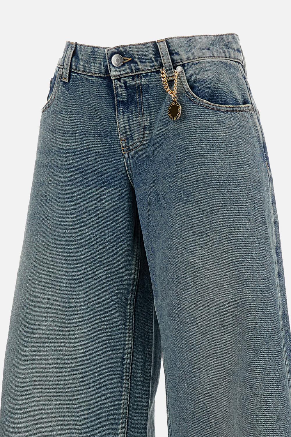 JEANS A GAMBA LARGA - Image 3