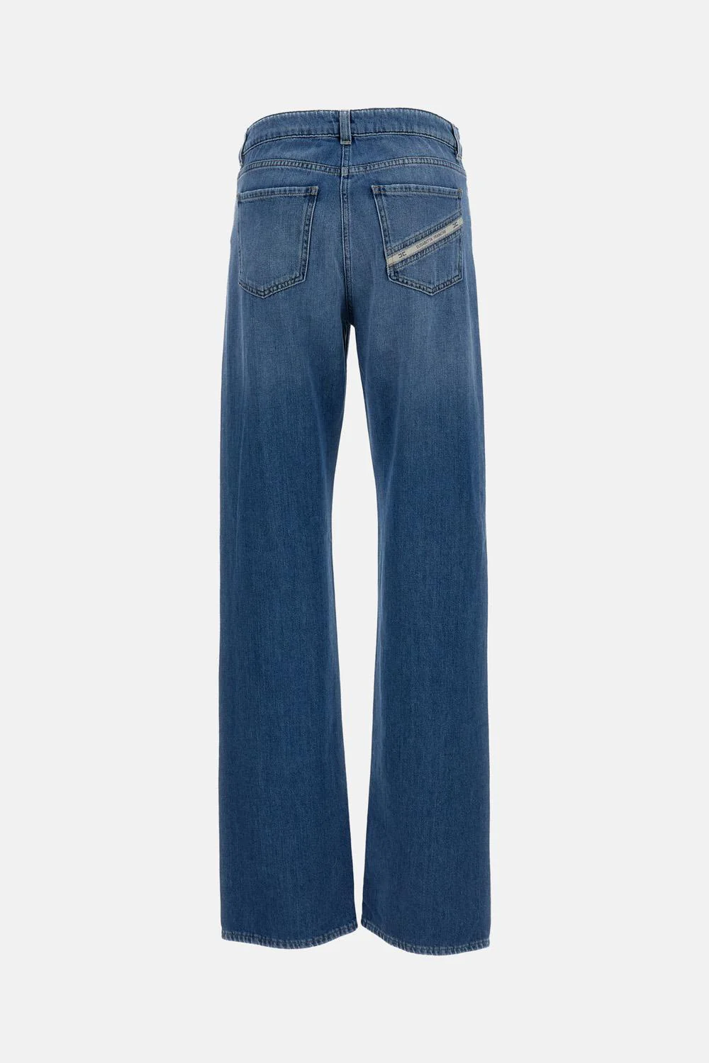 JEANS A PALAZZO - Image 2