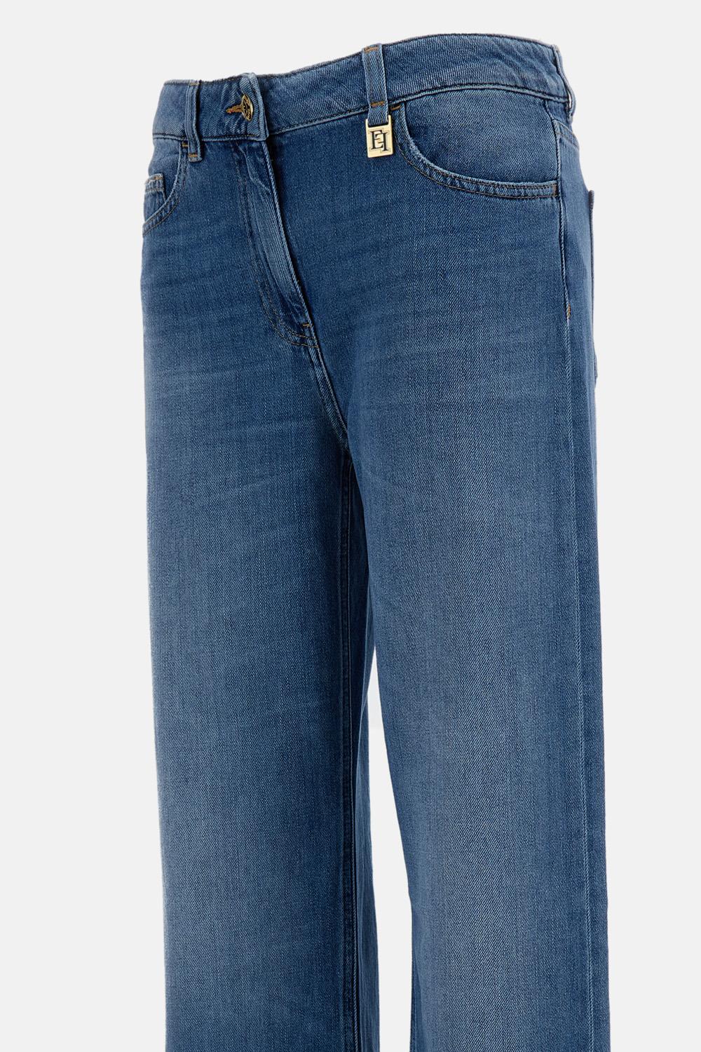 JEANS A PALAZZO - Image 3
