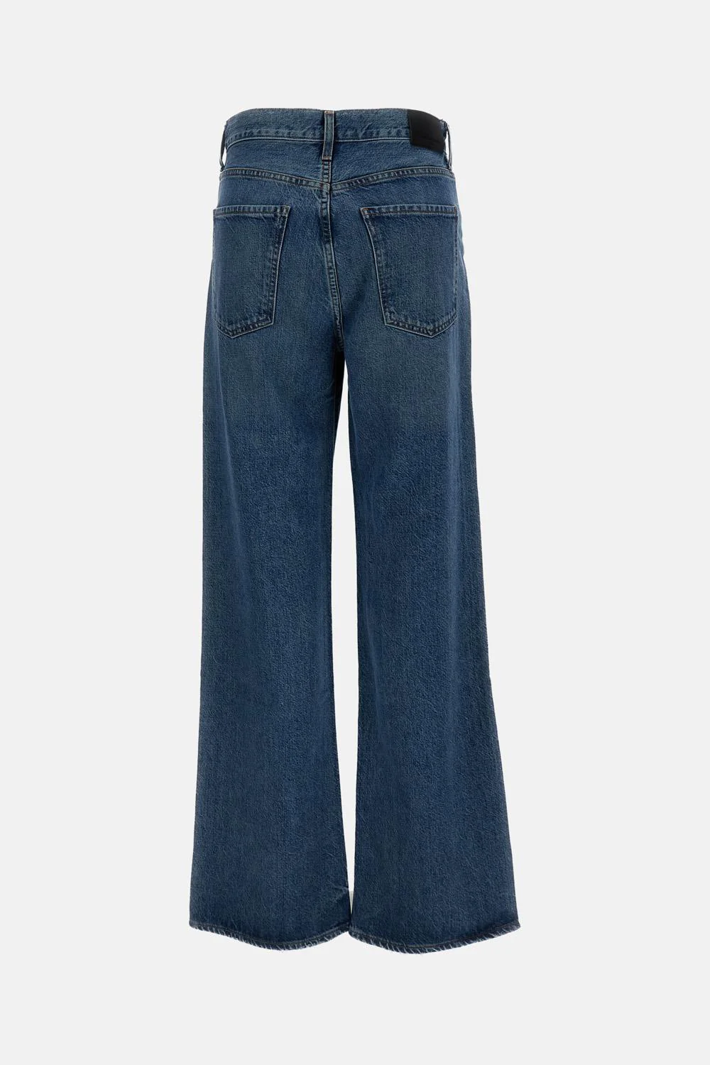JEANS ANNINA 33IN IN RAINE - Image 3