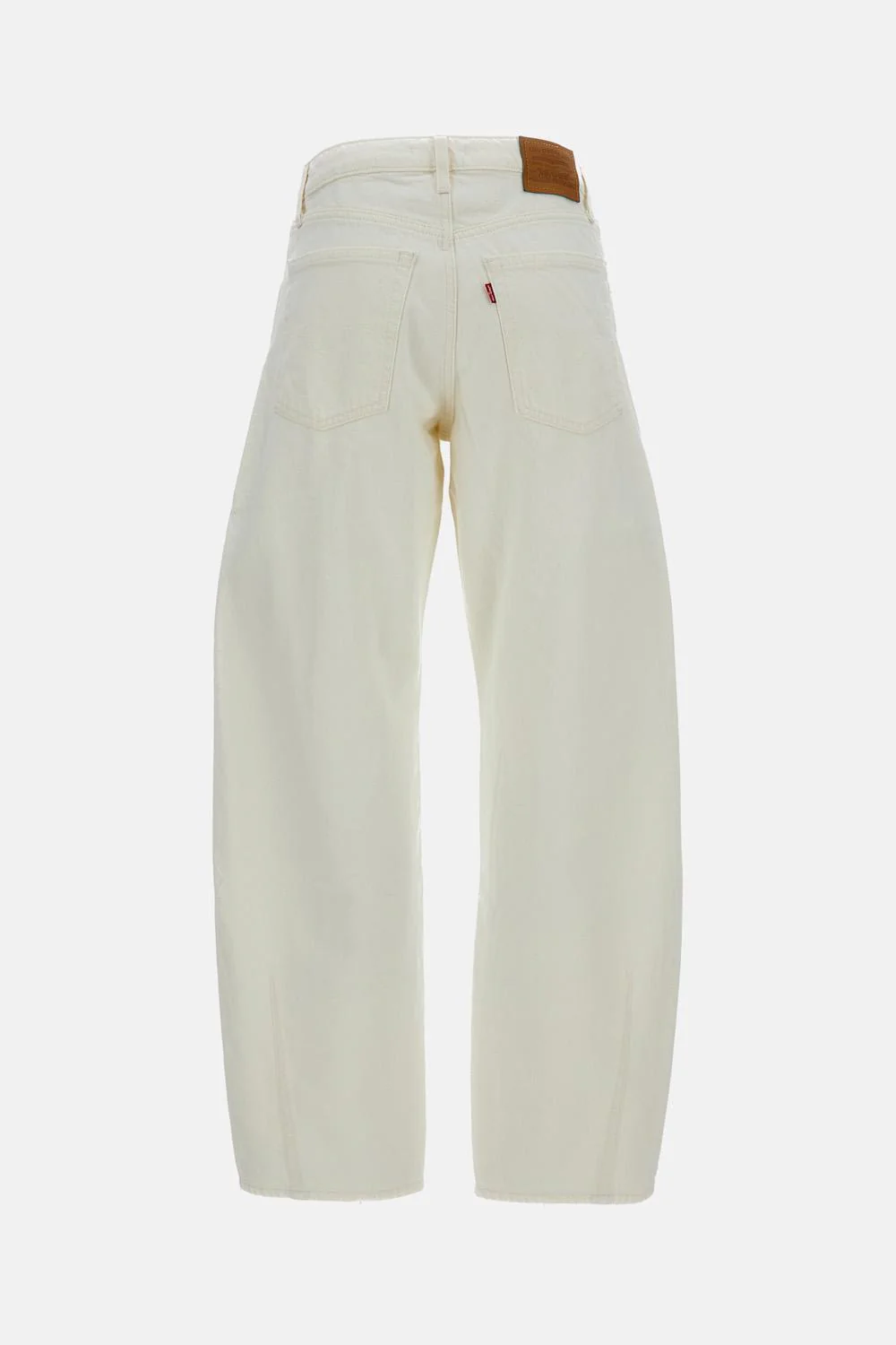 JEANS BAGGY DAD BARREL - Image 2