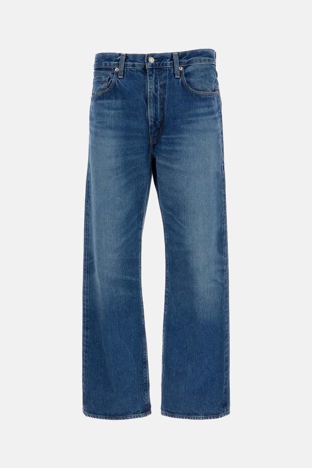 JEANS BLUETAB RELAX