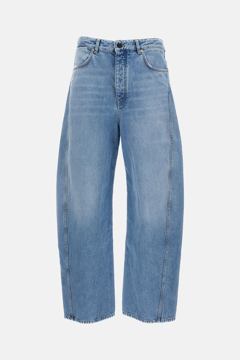 JEANS COUTURE