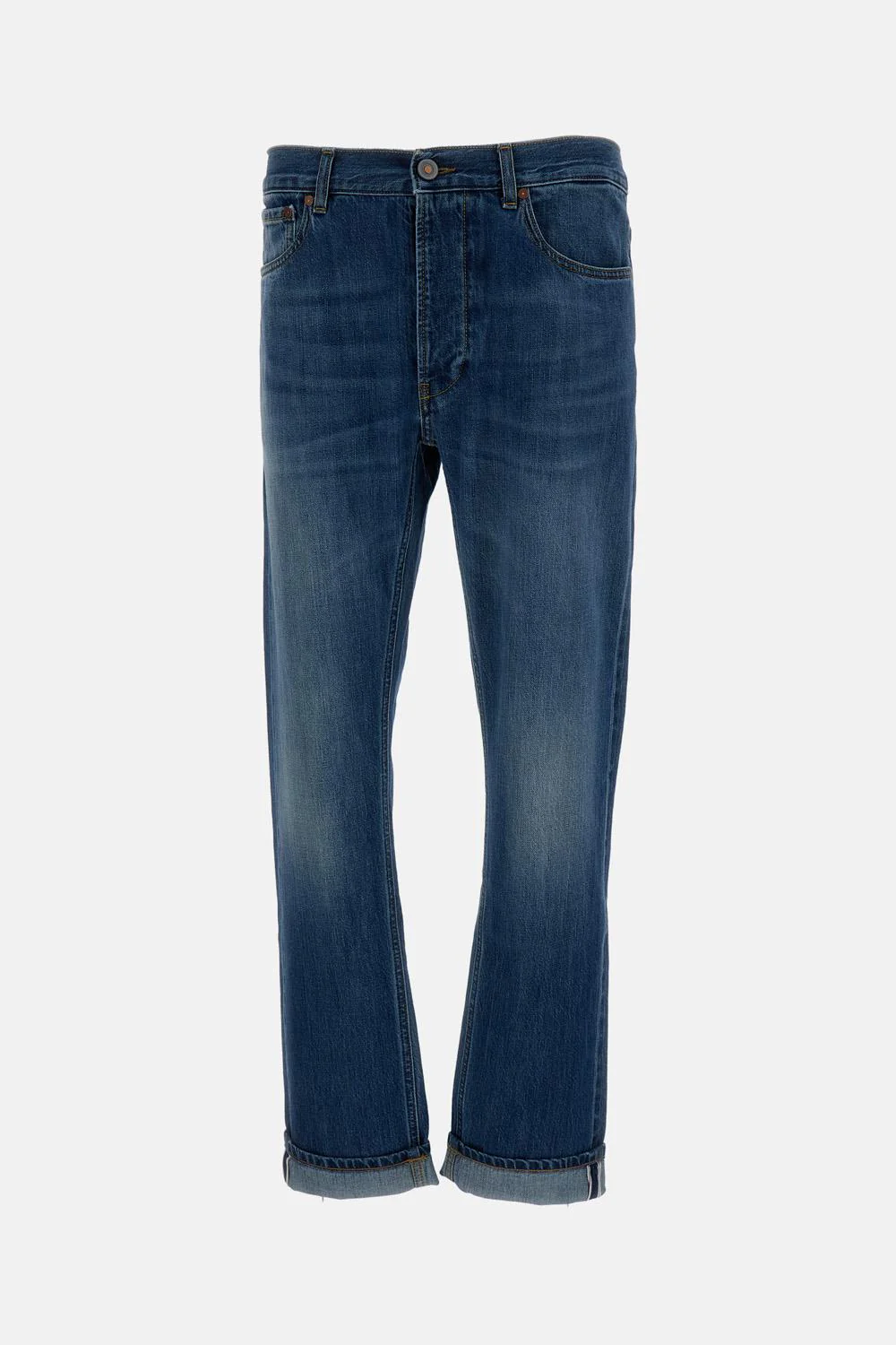 JEANS DAVIDE/3F 5 TASCHE