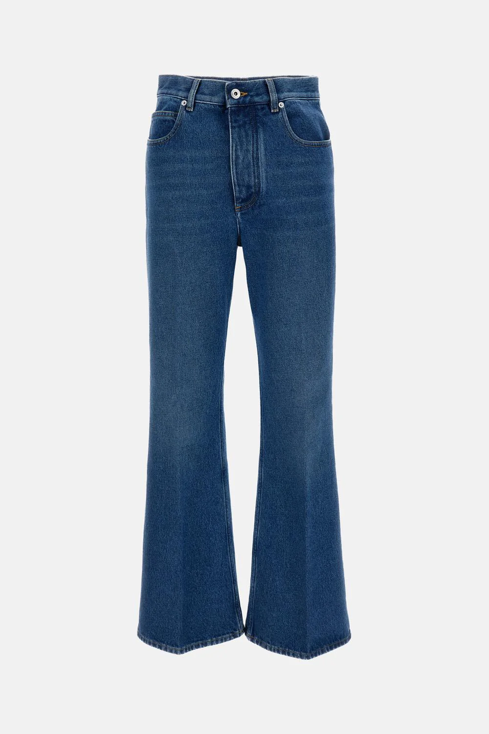 JEANS FLARED