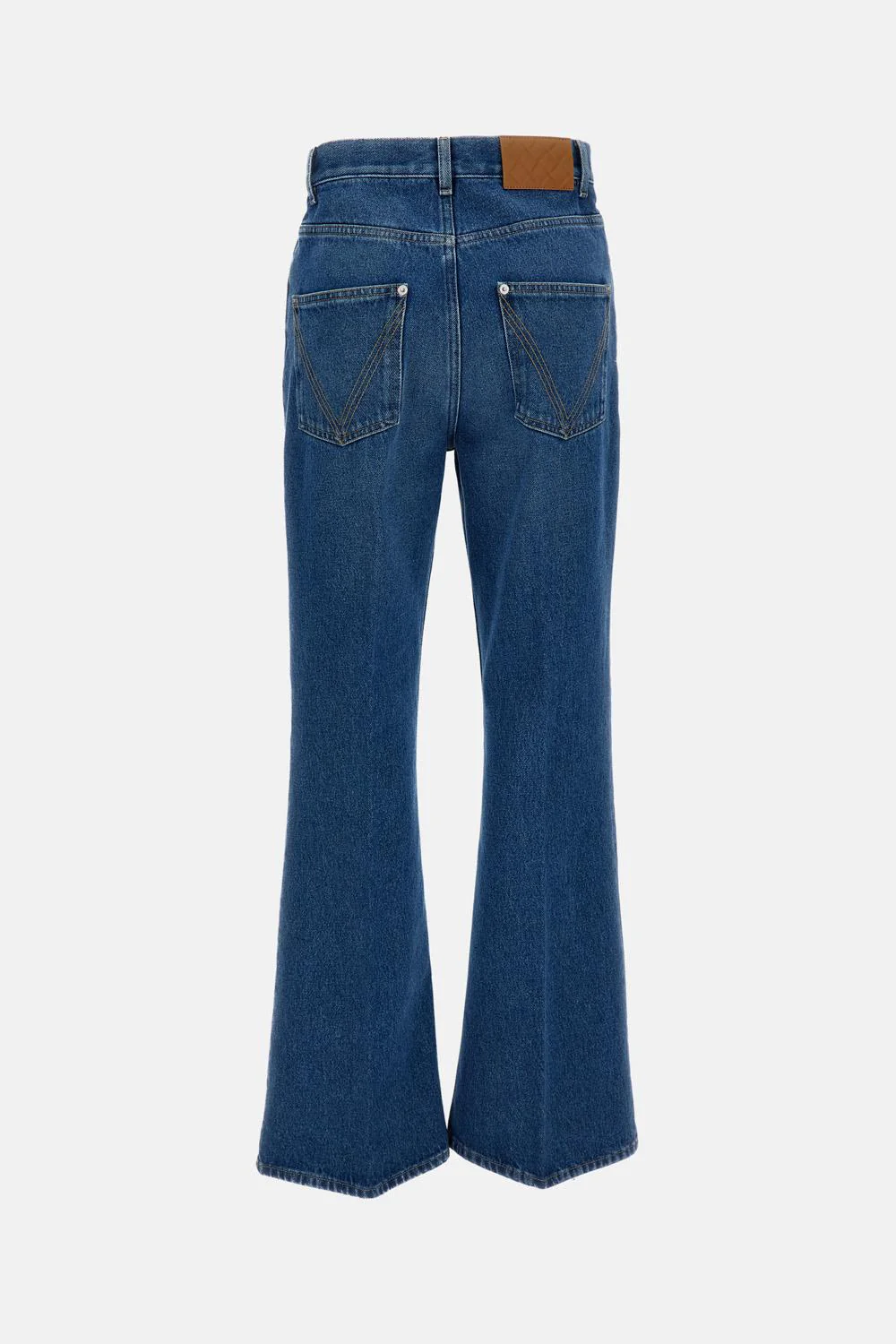 JEANS FLARED - Image 2