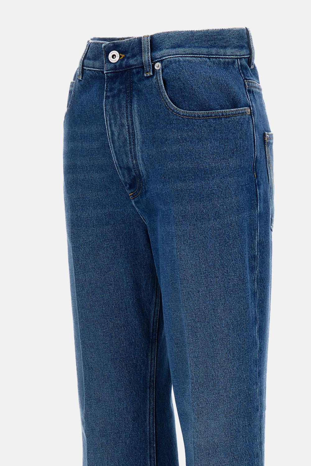 JEANS FLARED - Image 3