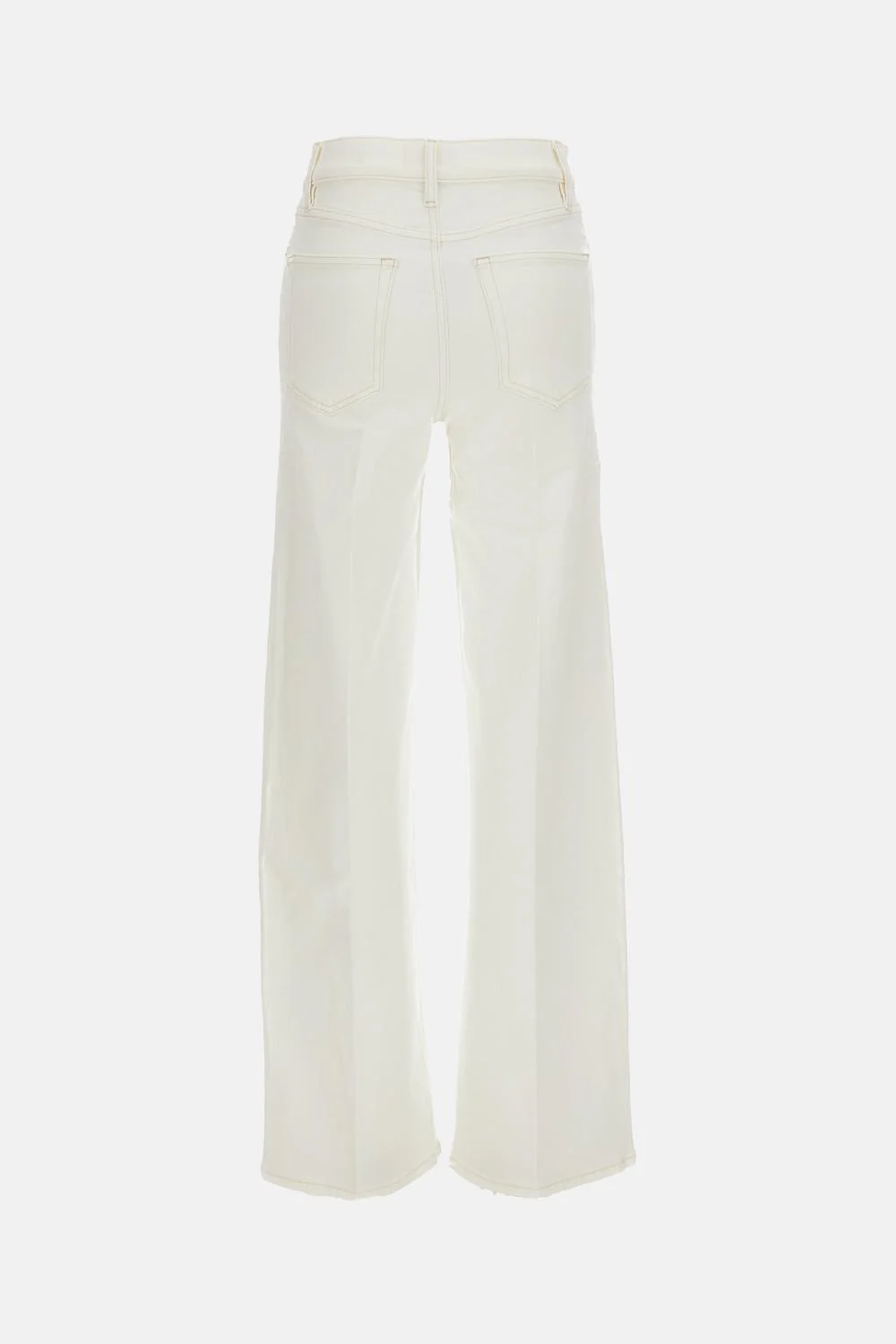 JEANS LE SLIM PALAZZO LONG - Image 2