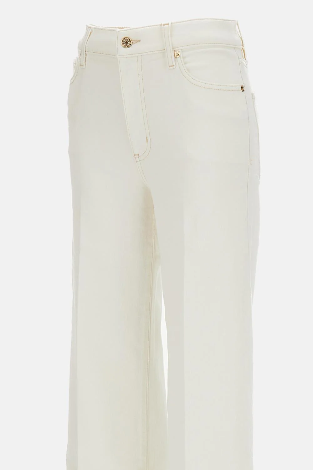 JEANS LE SLIM PALAZZO LONG - Image 3