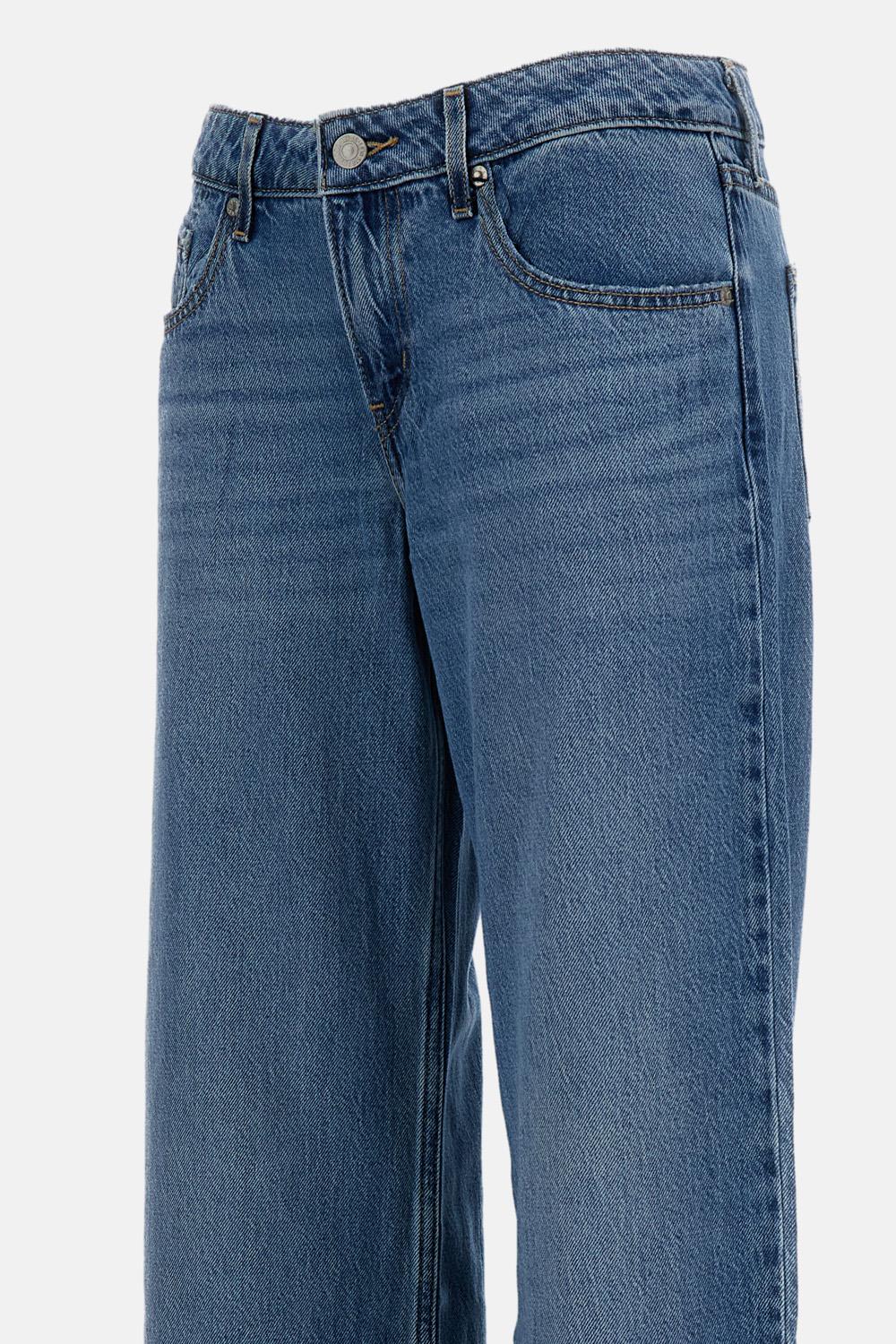 JEANS LOW LOOSE - Image 3