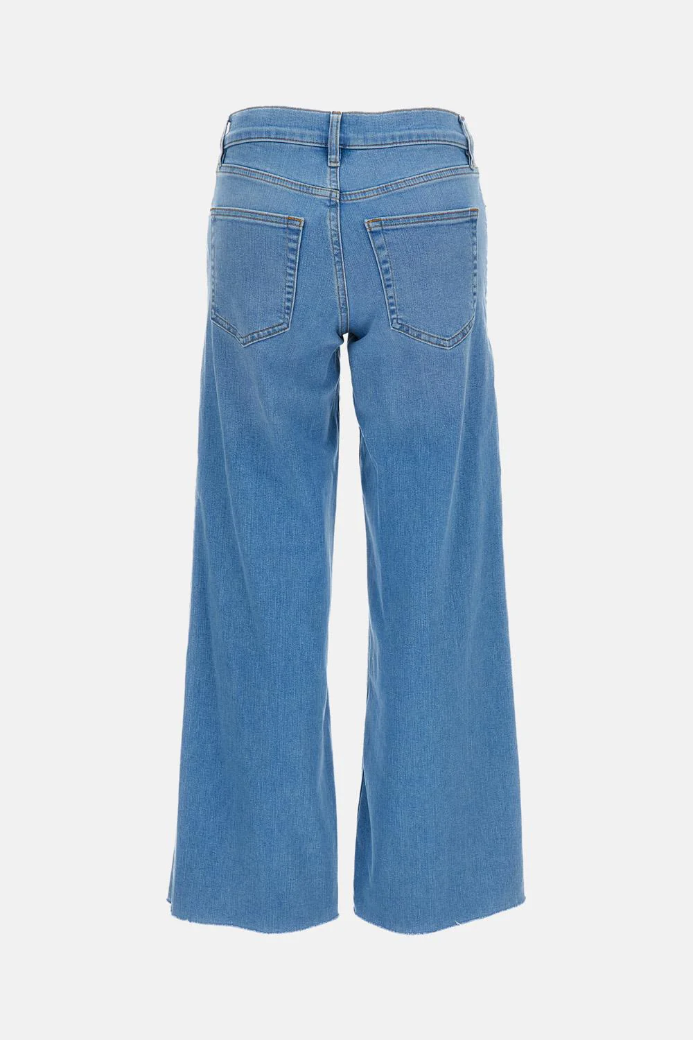 JEANS LOW RISE LE SLIM PALAZZO - Image 3