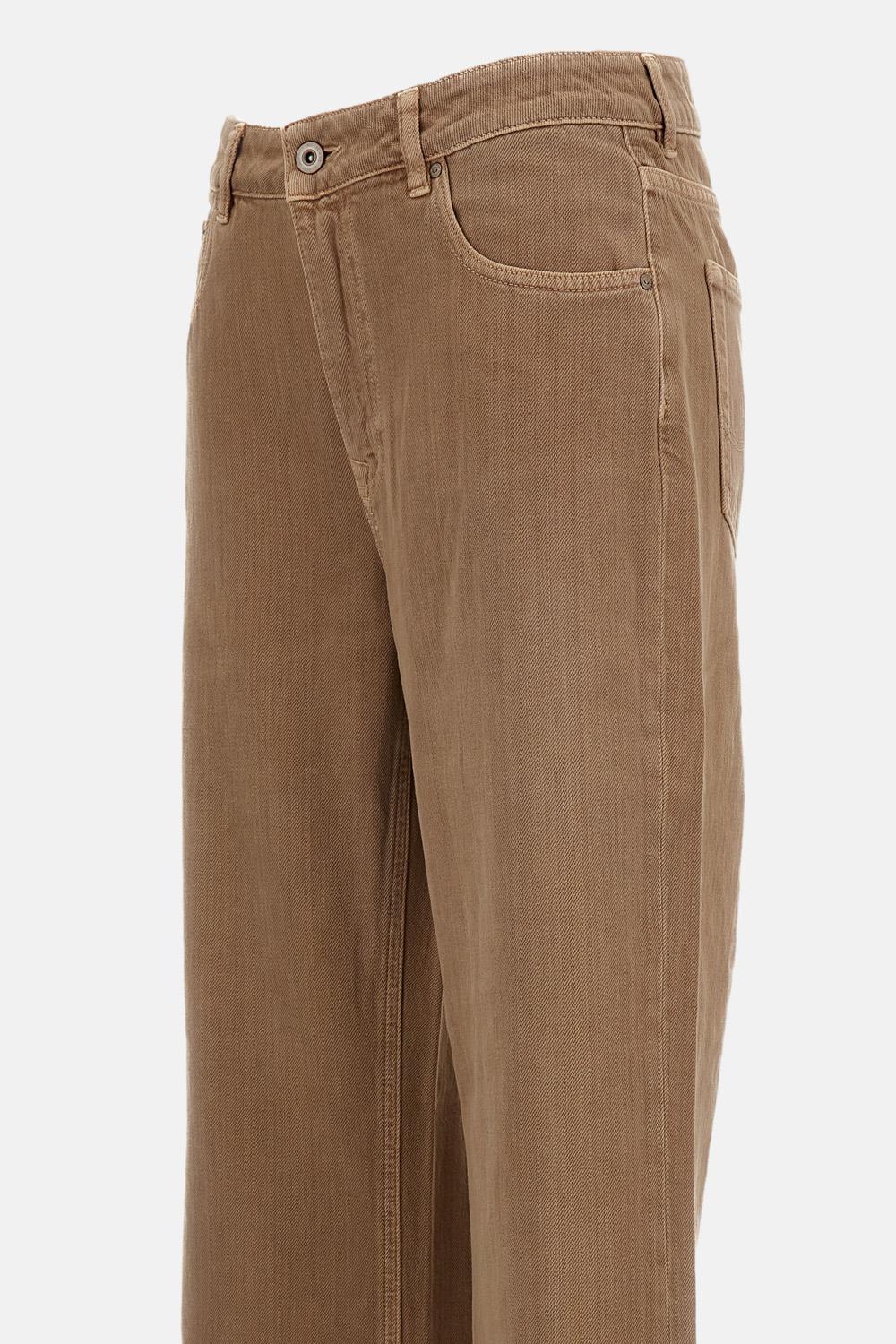 JEANS PADUA MID RISE FLARE - Image 3