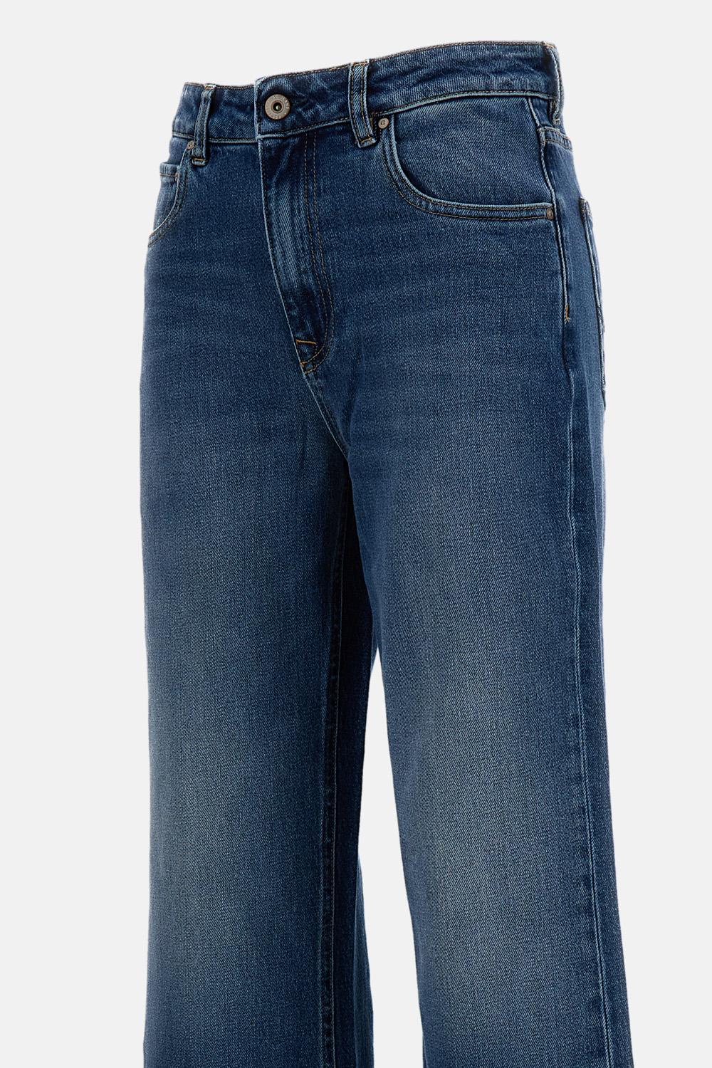 JEANS PADUA MID RISE FLARE - Image 3
