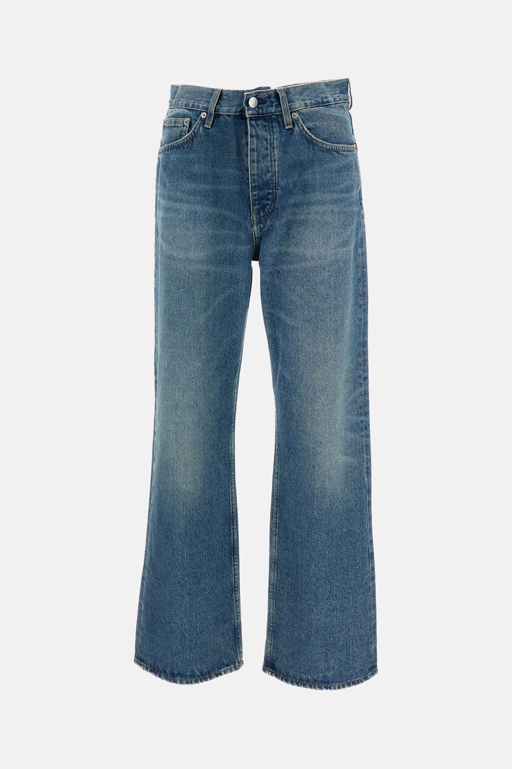 JEANS RELAXED BOOT - Image 2