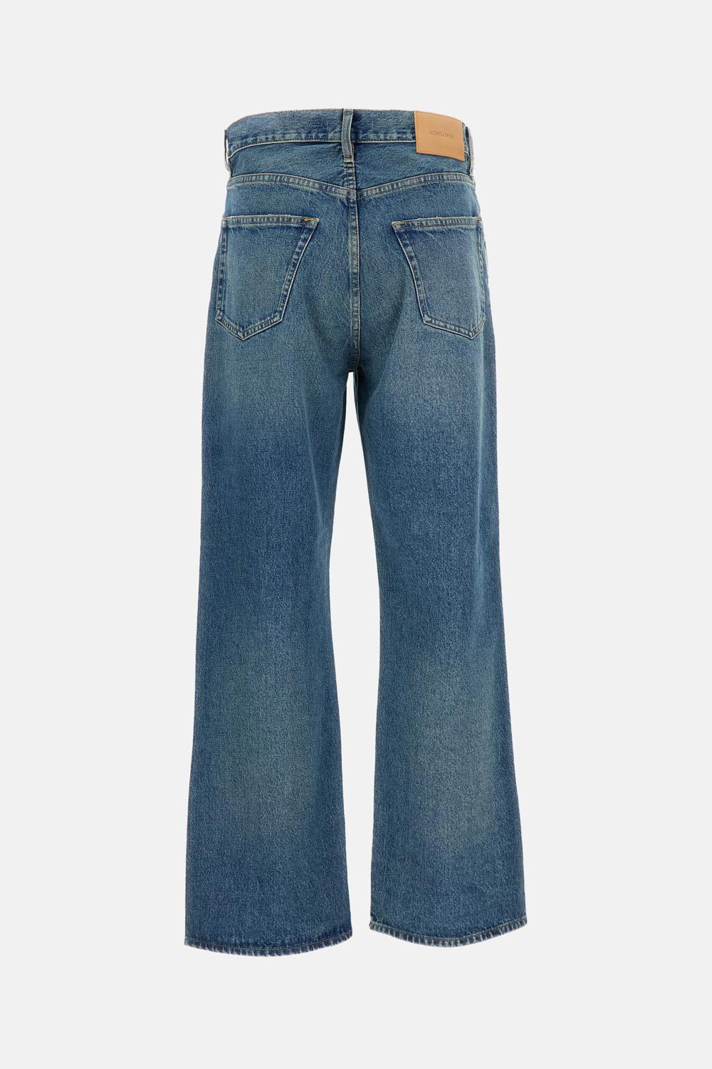 JEANS RELAXED BOOT - Image 3