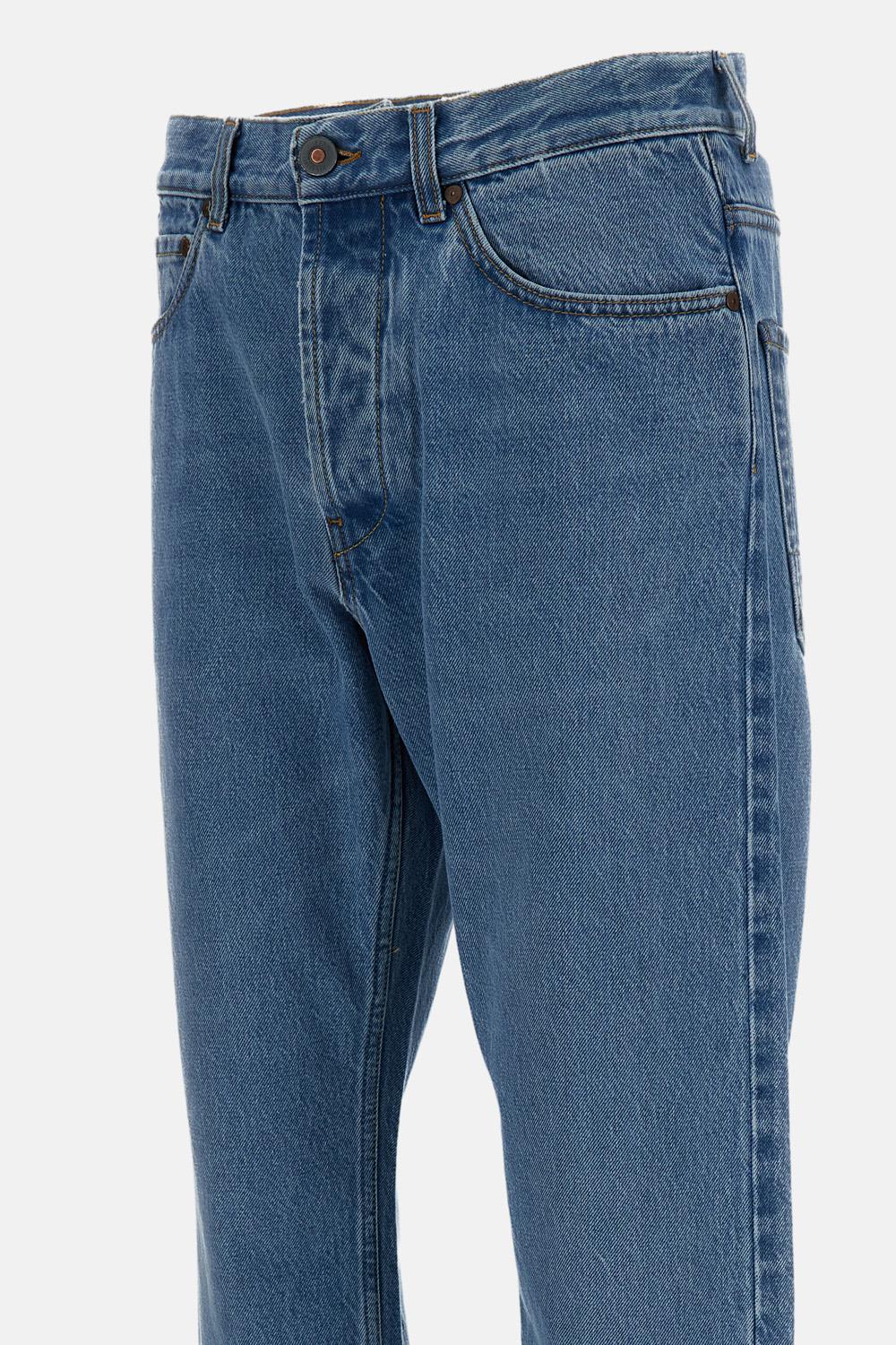 JEANS RODOLFO/4F 5 TASCHE - Image 3