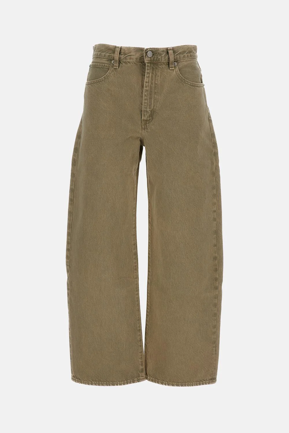 JEANS THE BOW